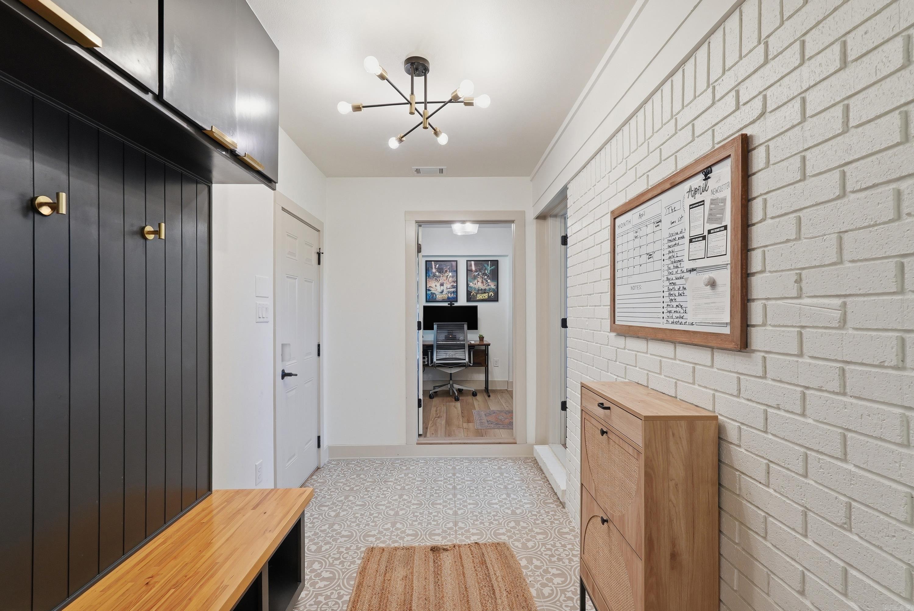 Friendship - Residential