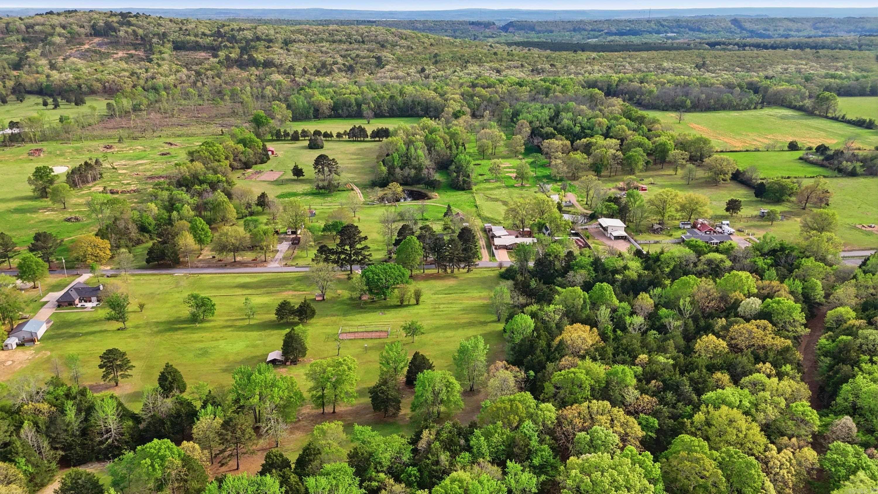 Friendship - Residential