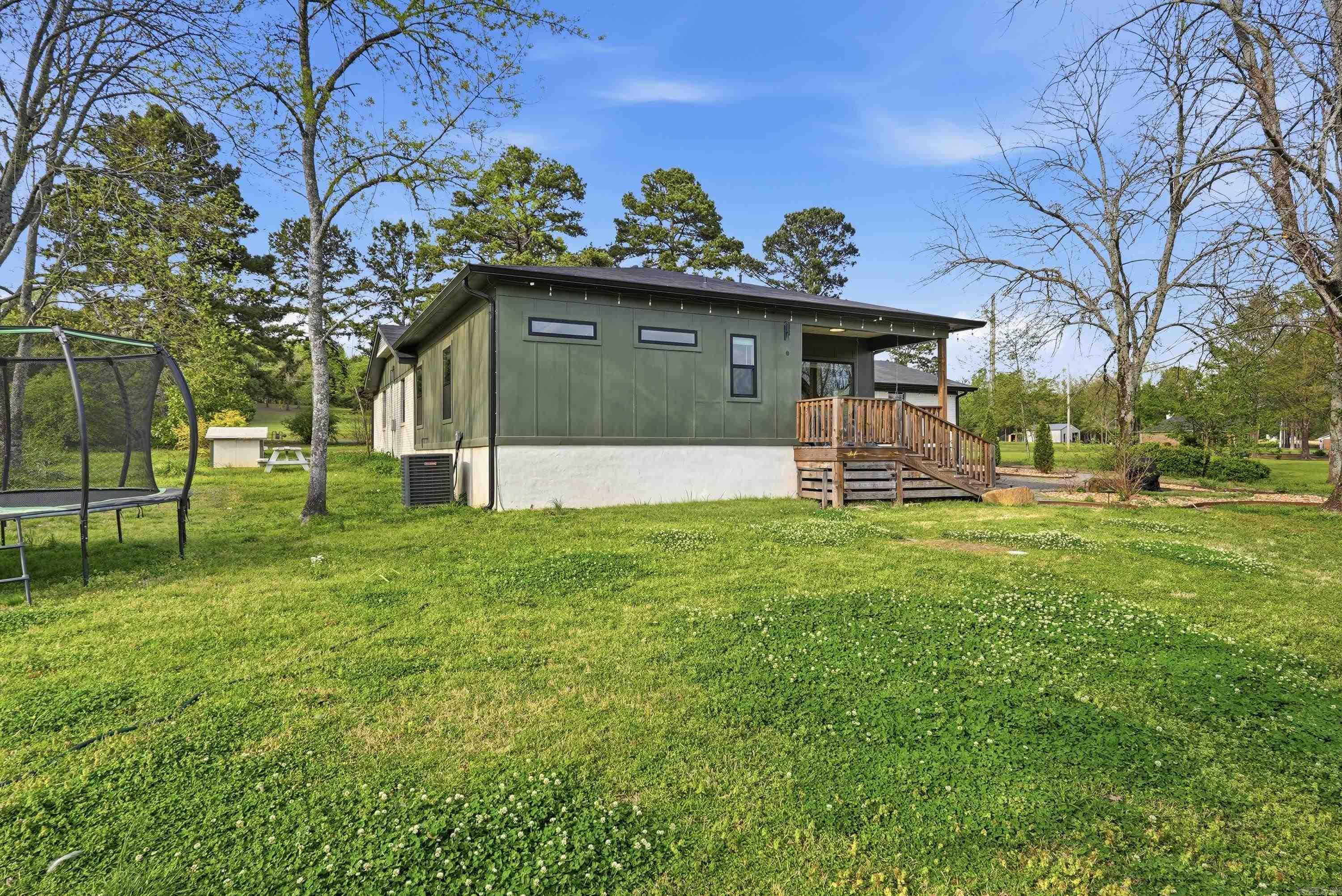 Friendship - Residential