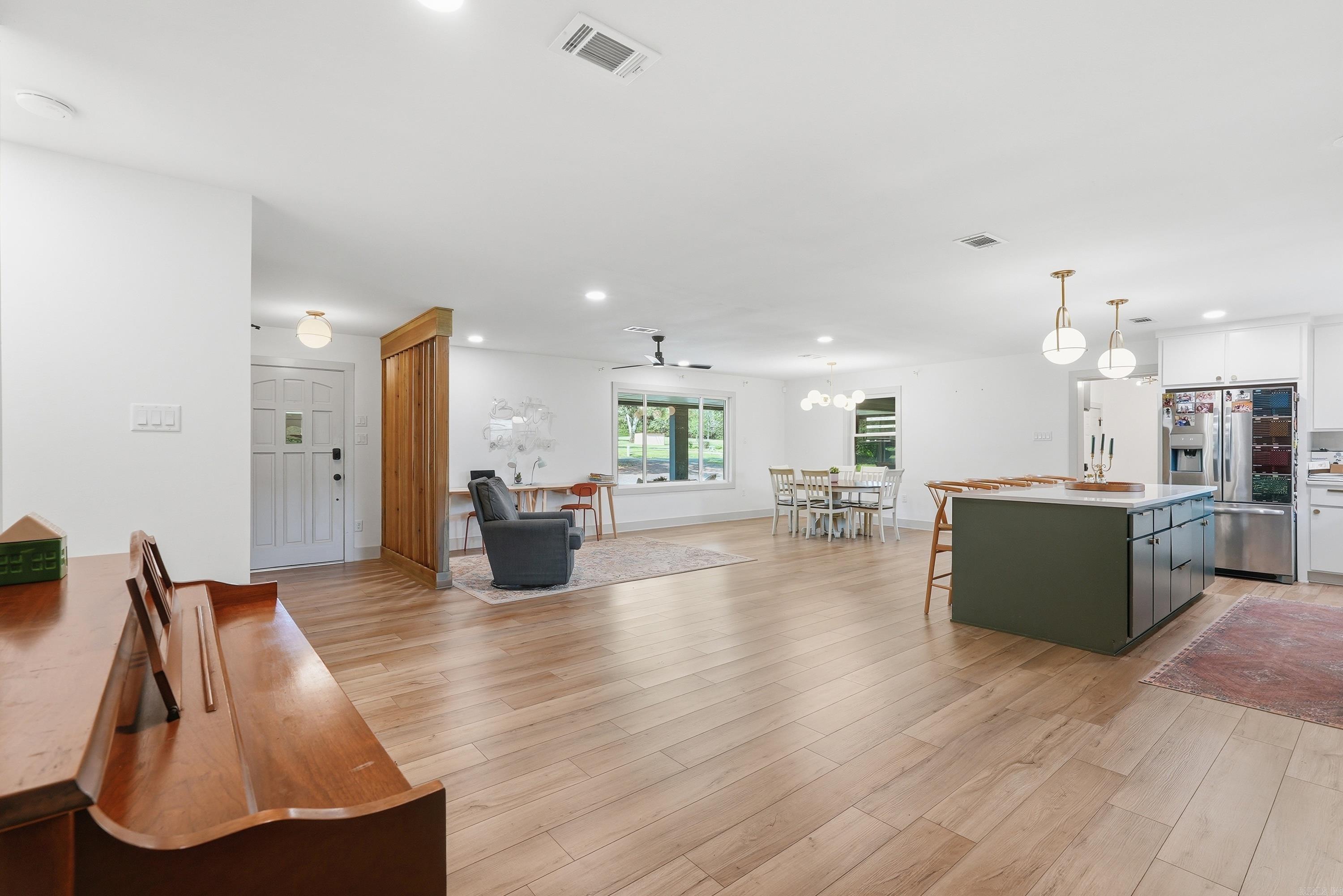 Friendship - Residential