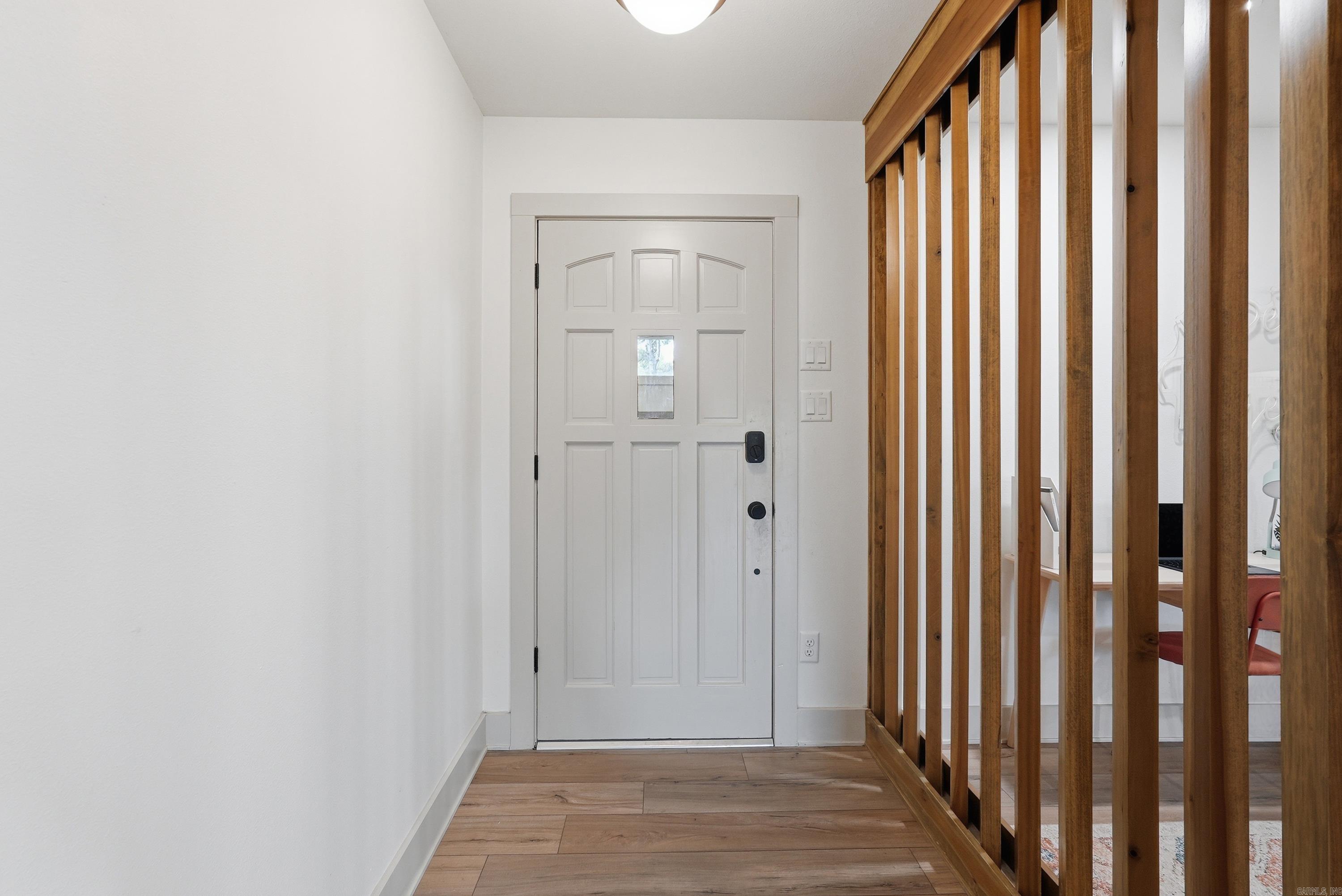 Friendship - Residential