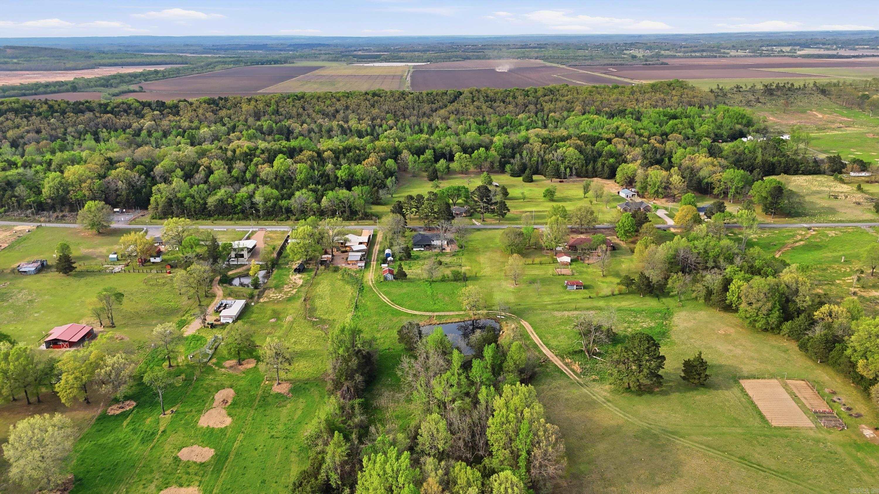 Friendship - Residential