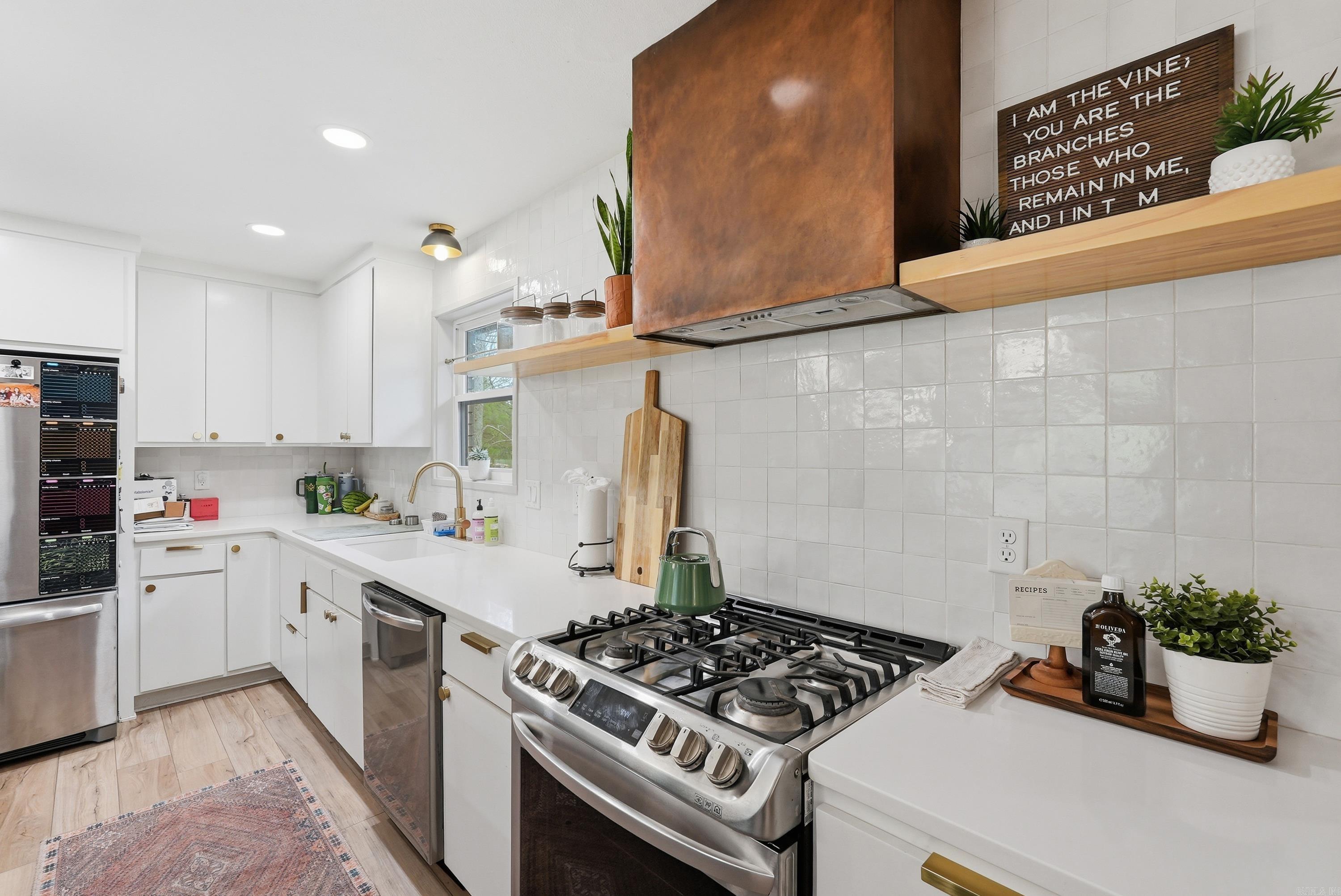 Friendship - Residential