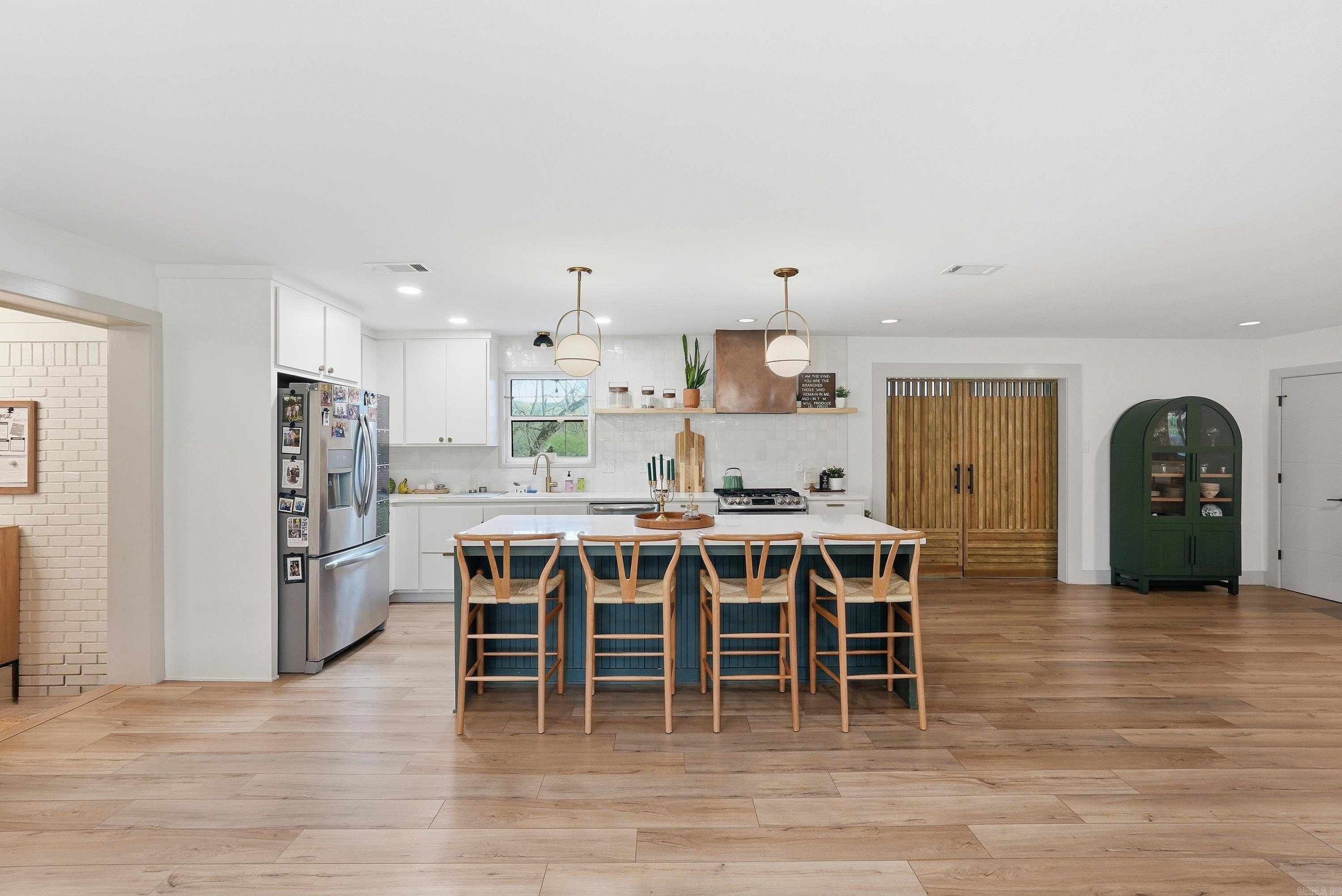 Friendship - Residential