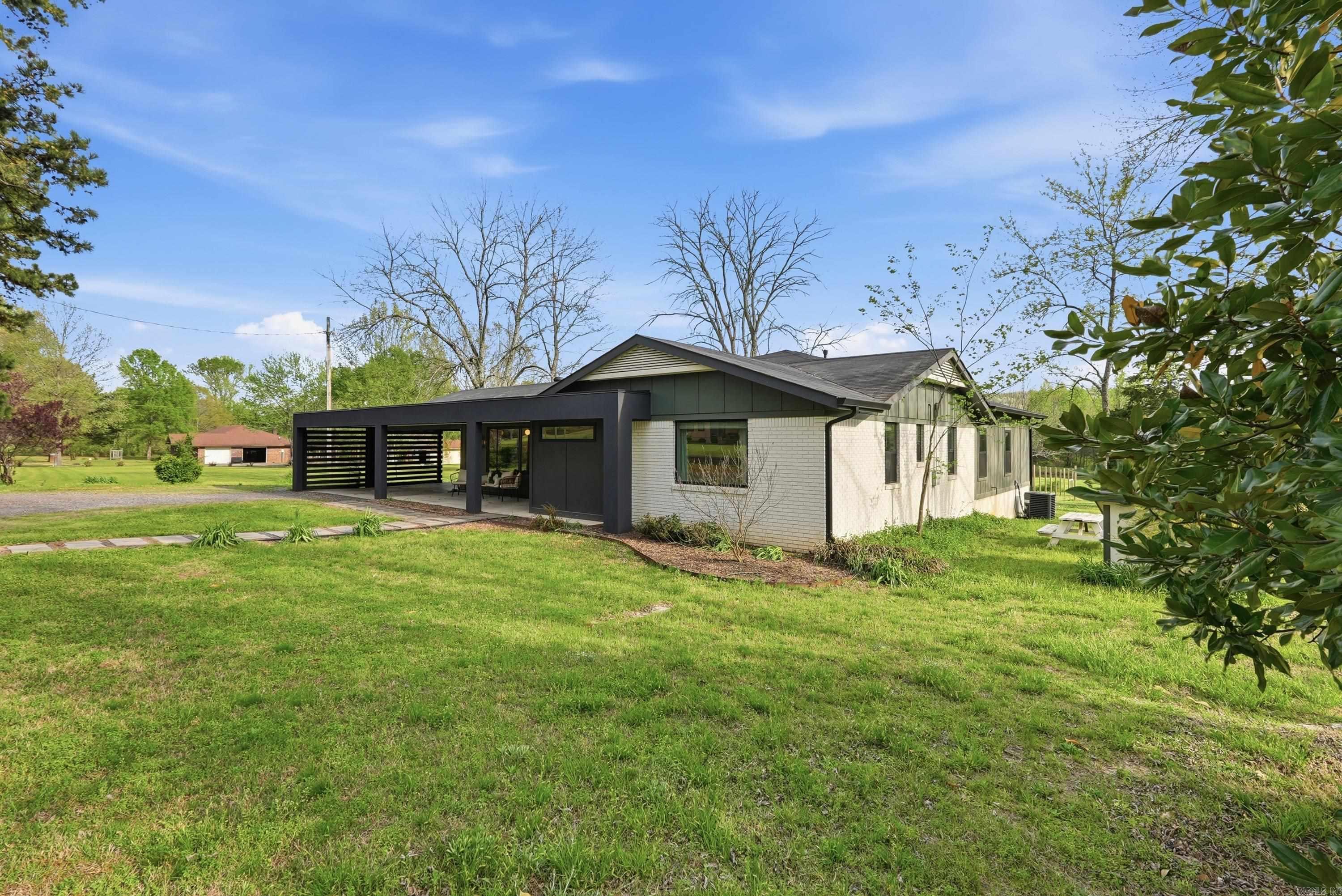 Friendship - Residential