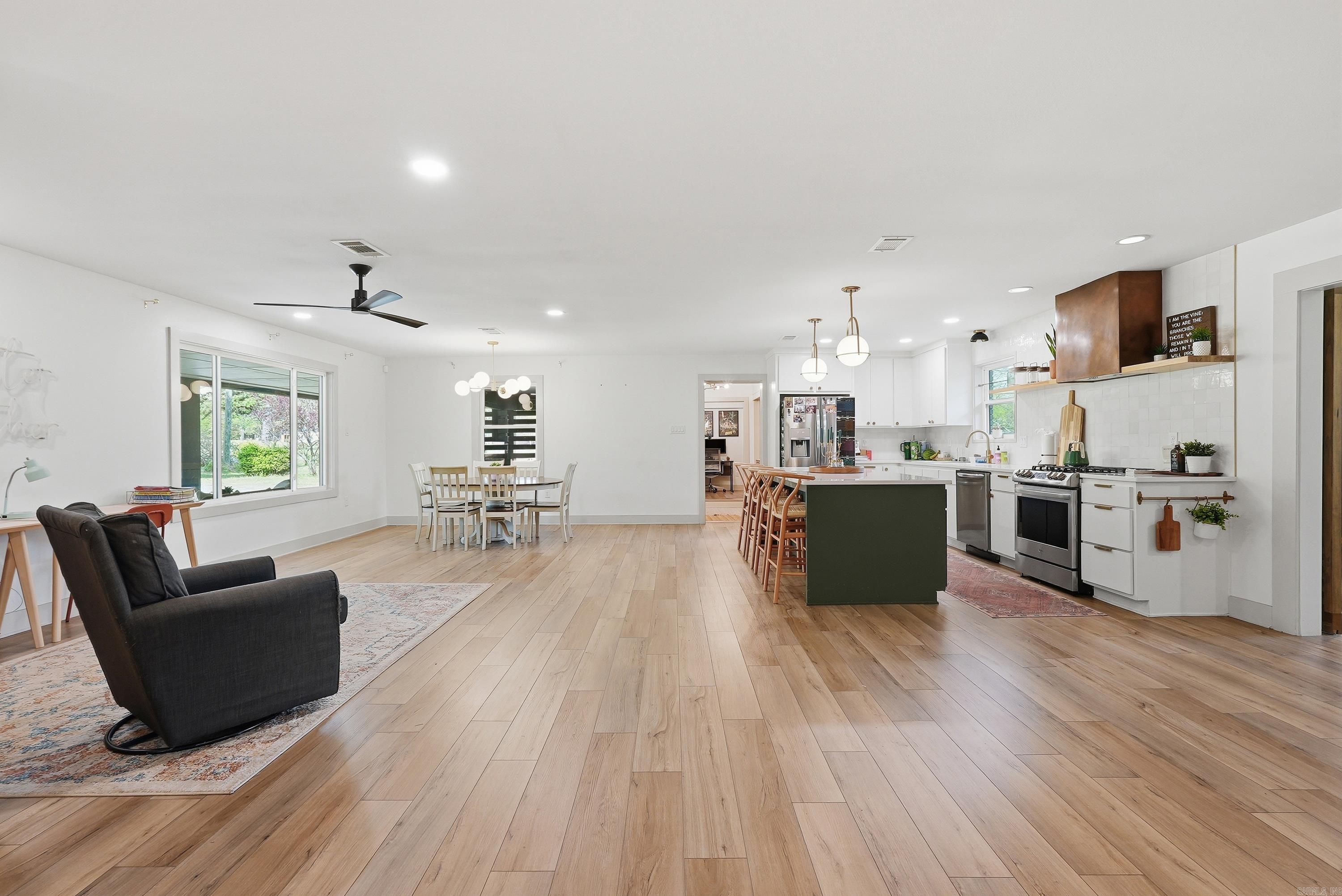 Friendship - Residential