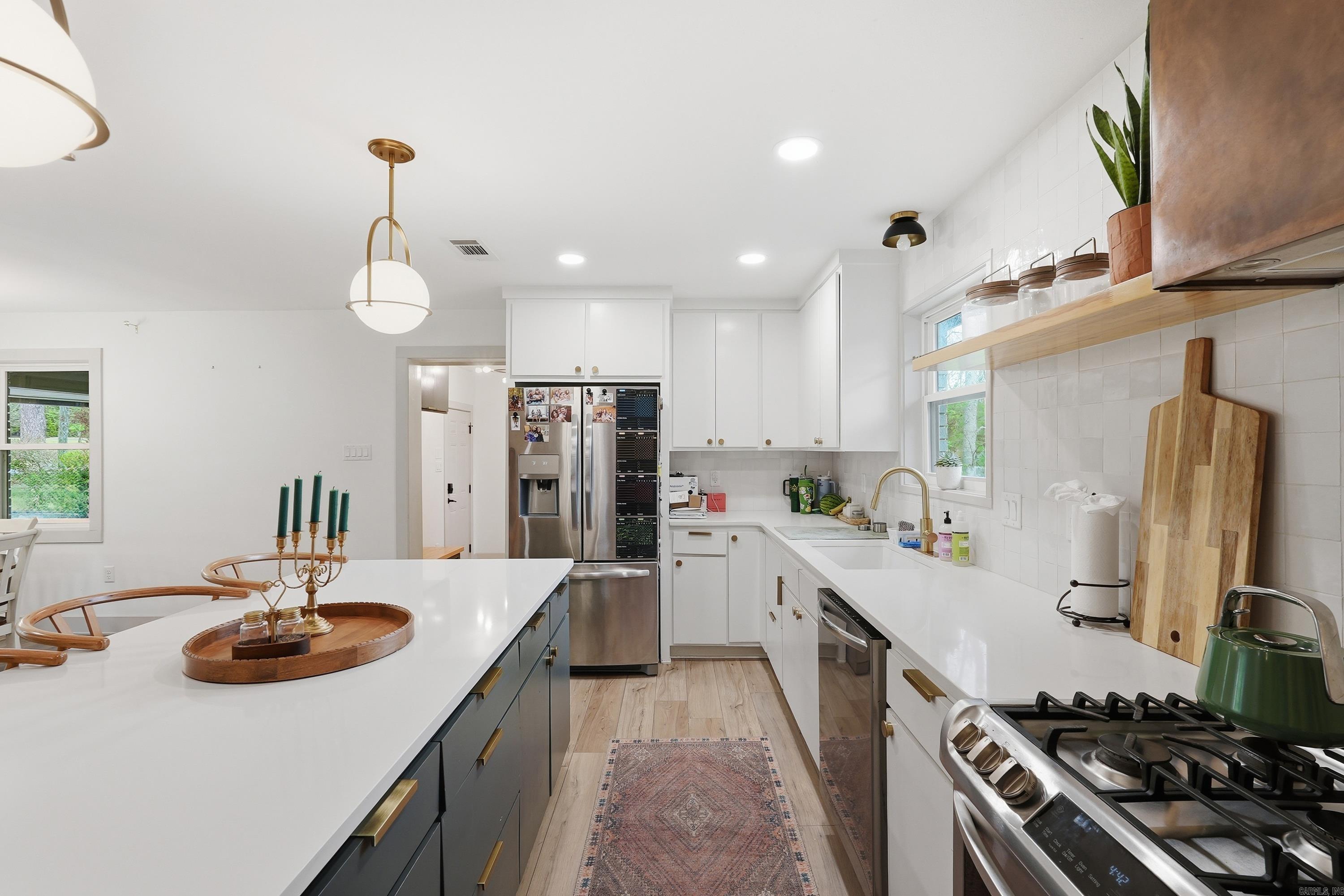 Friendship - Residential