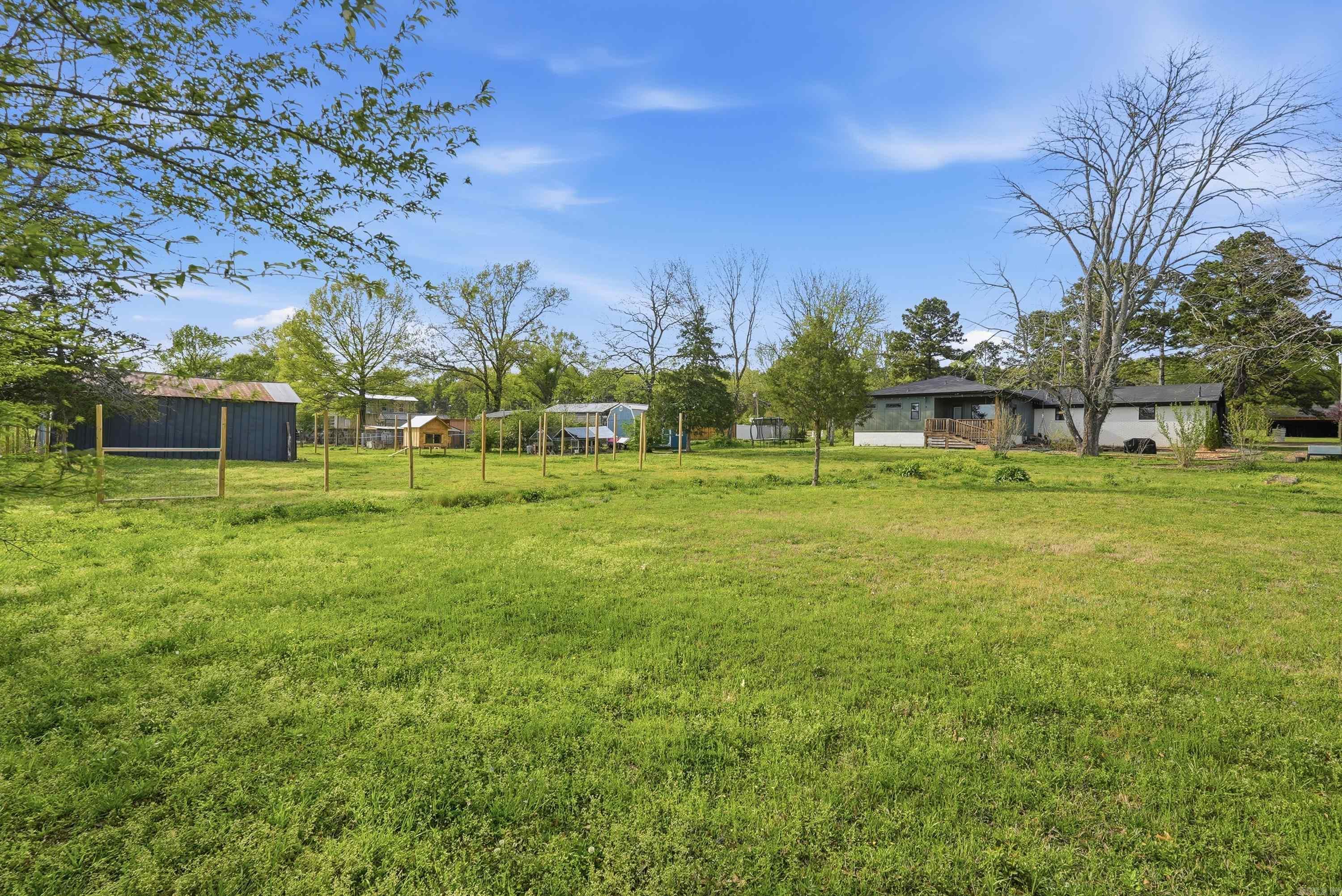 Friendship - Residential