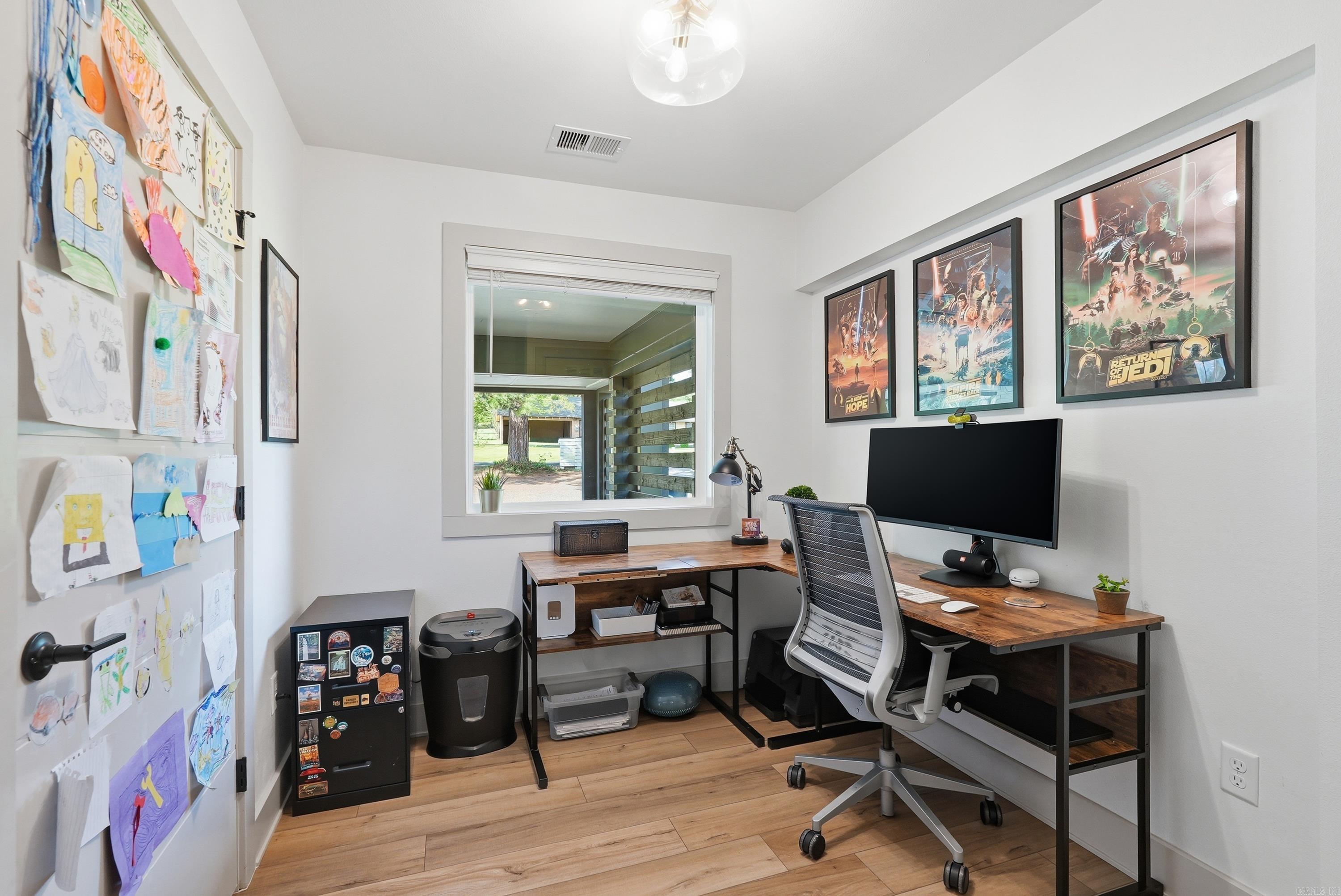 Friendship - Residential