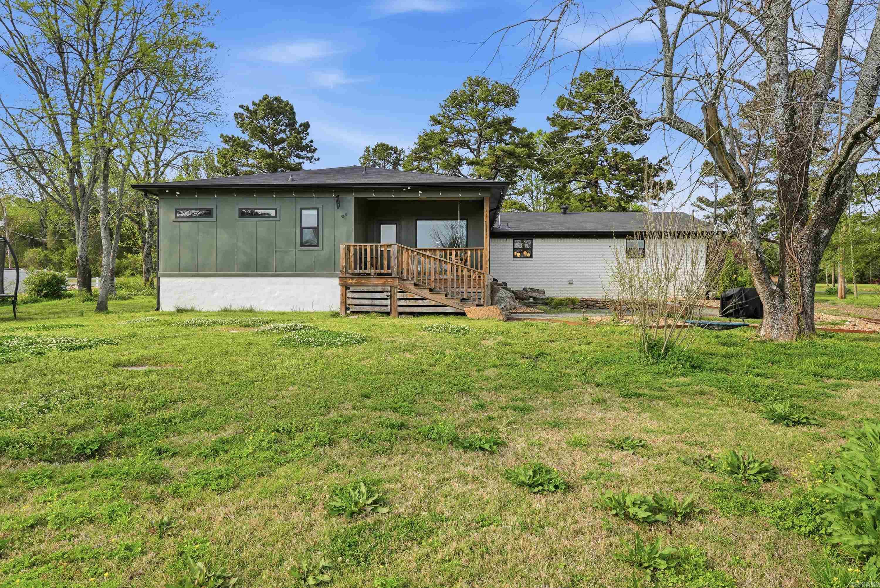 Friendship - Residential