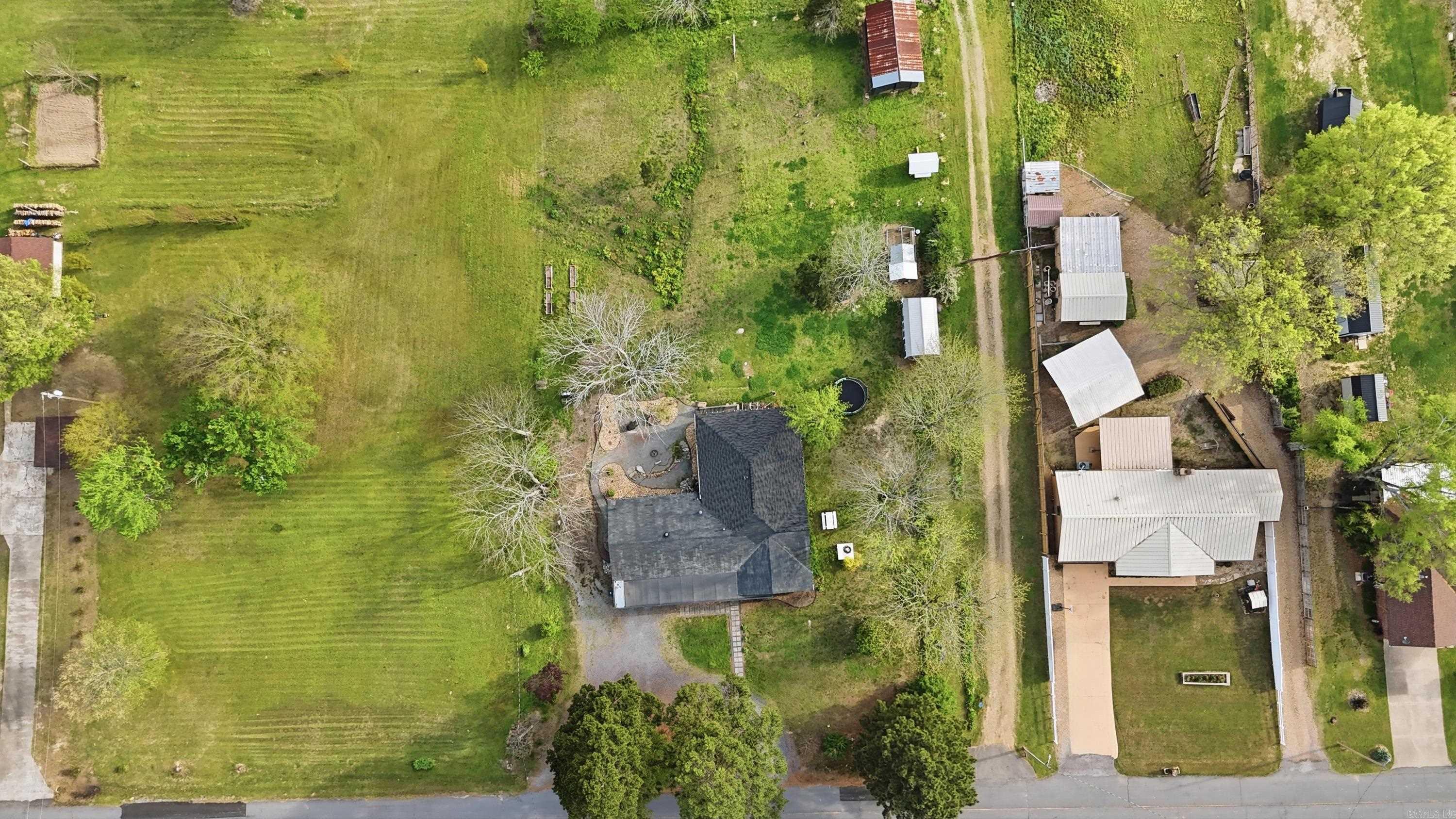 Friendship - Residential