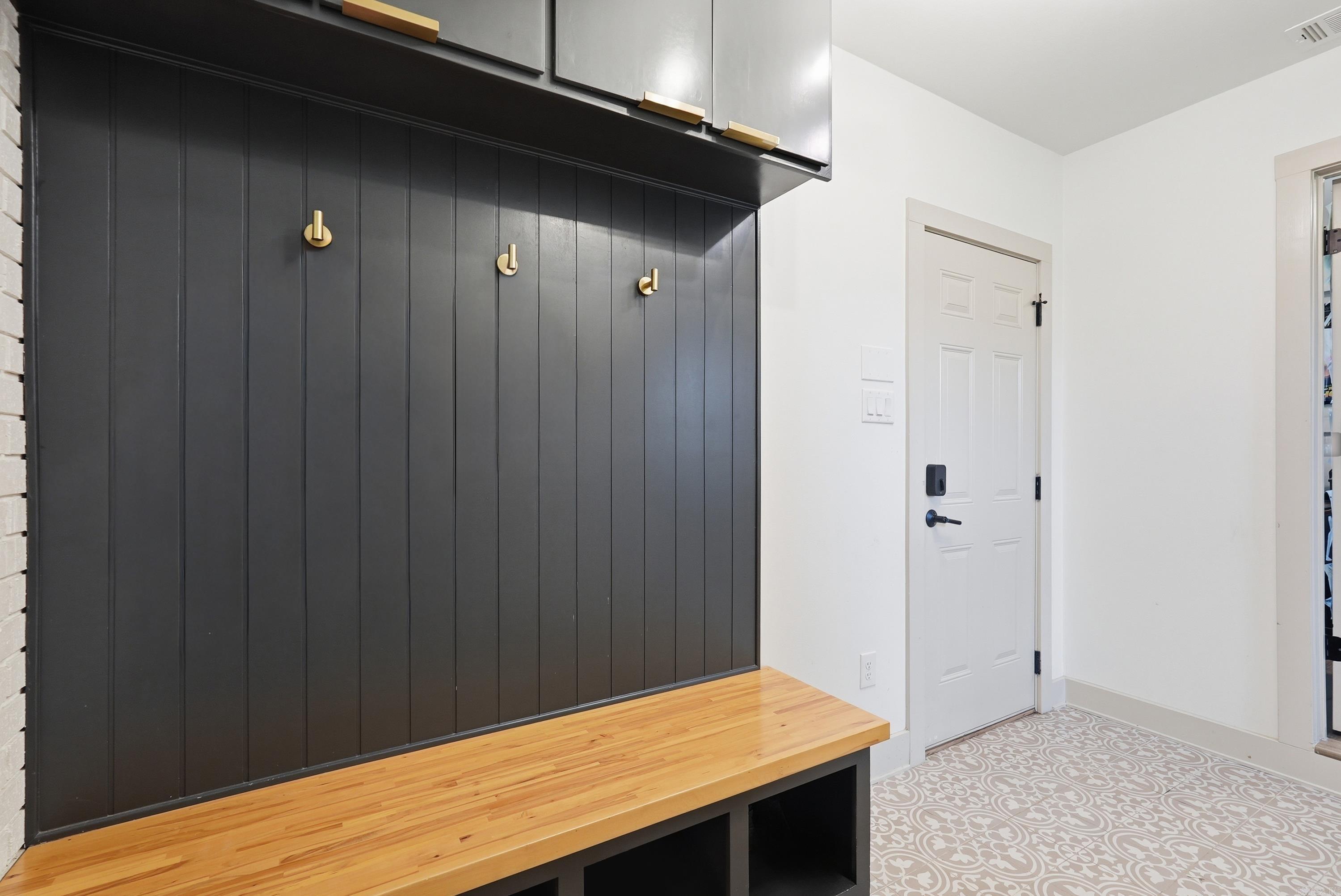 Friendship - Residential