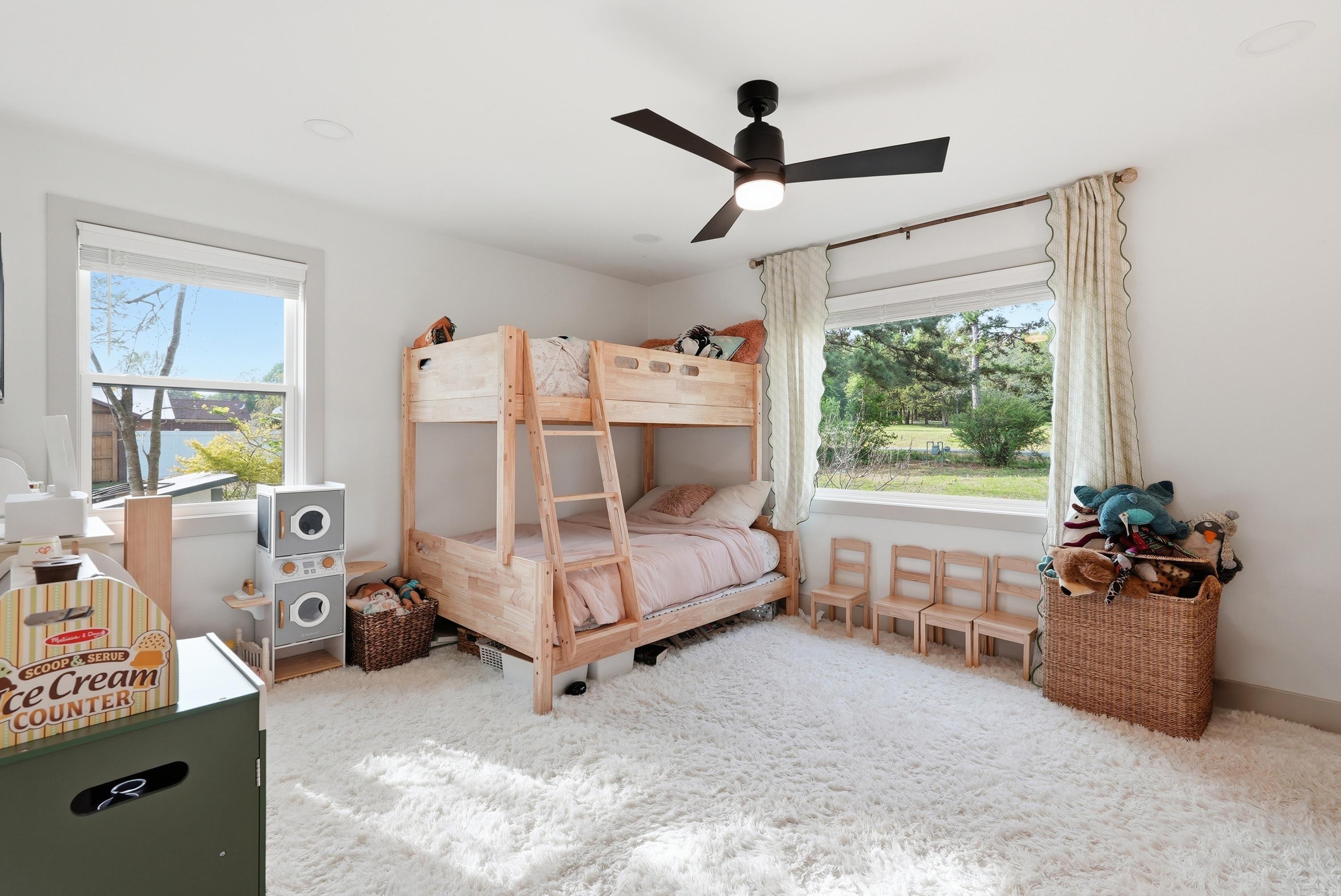 Friendship - Residential