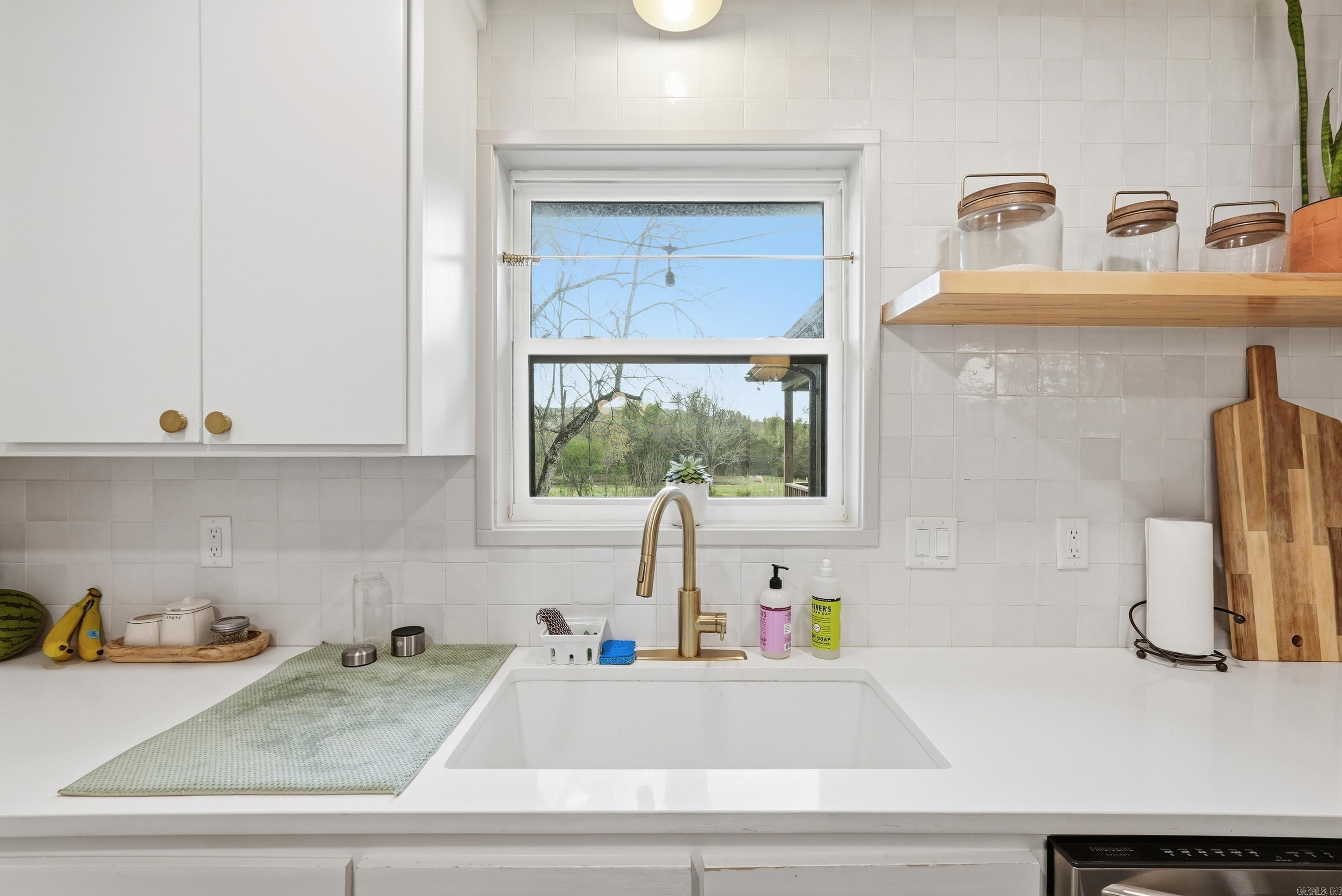 Friendship - Residential