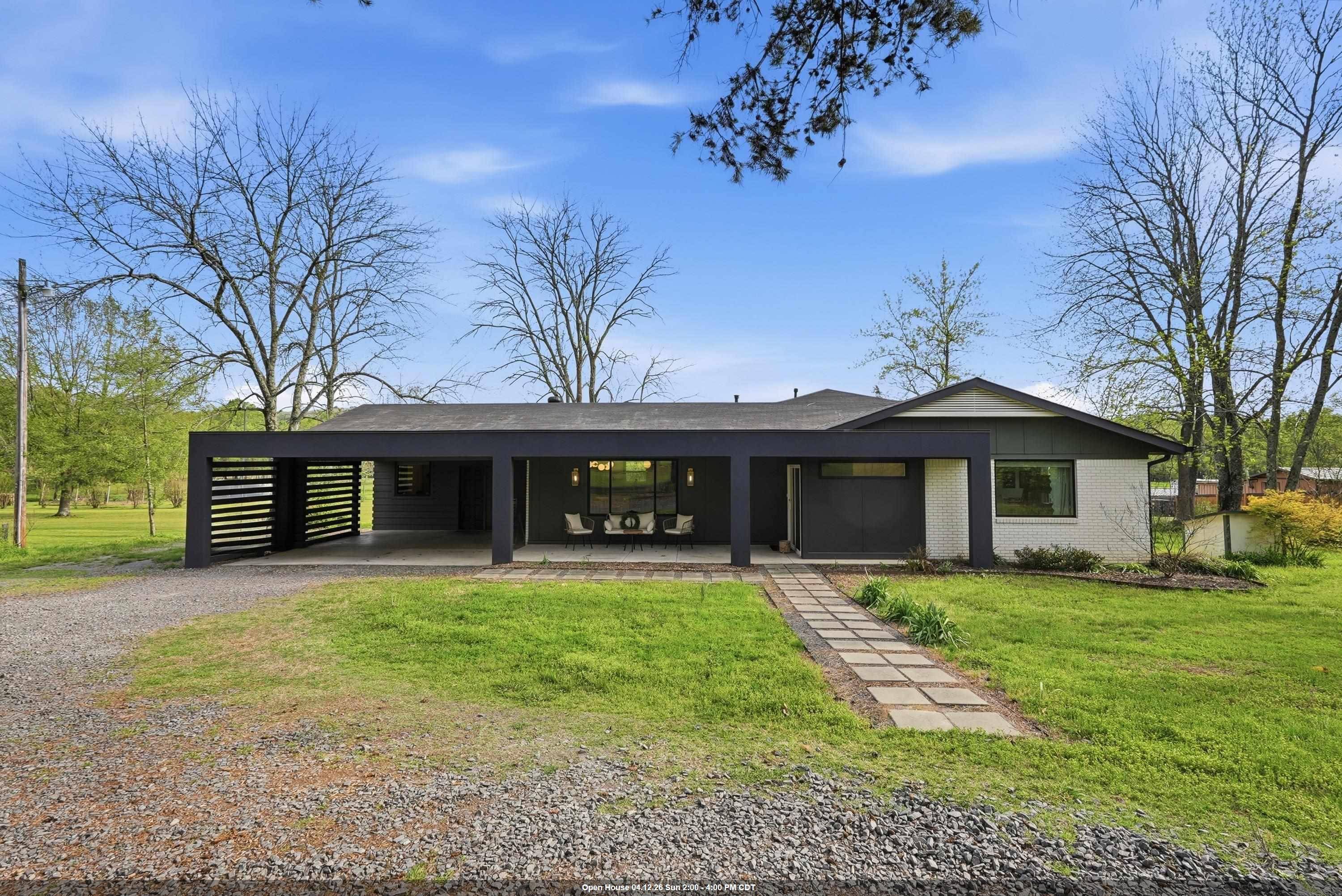 Friendship - Residential