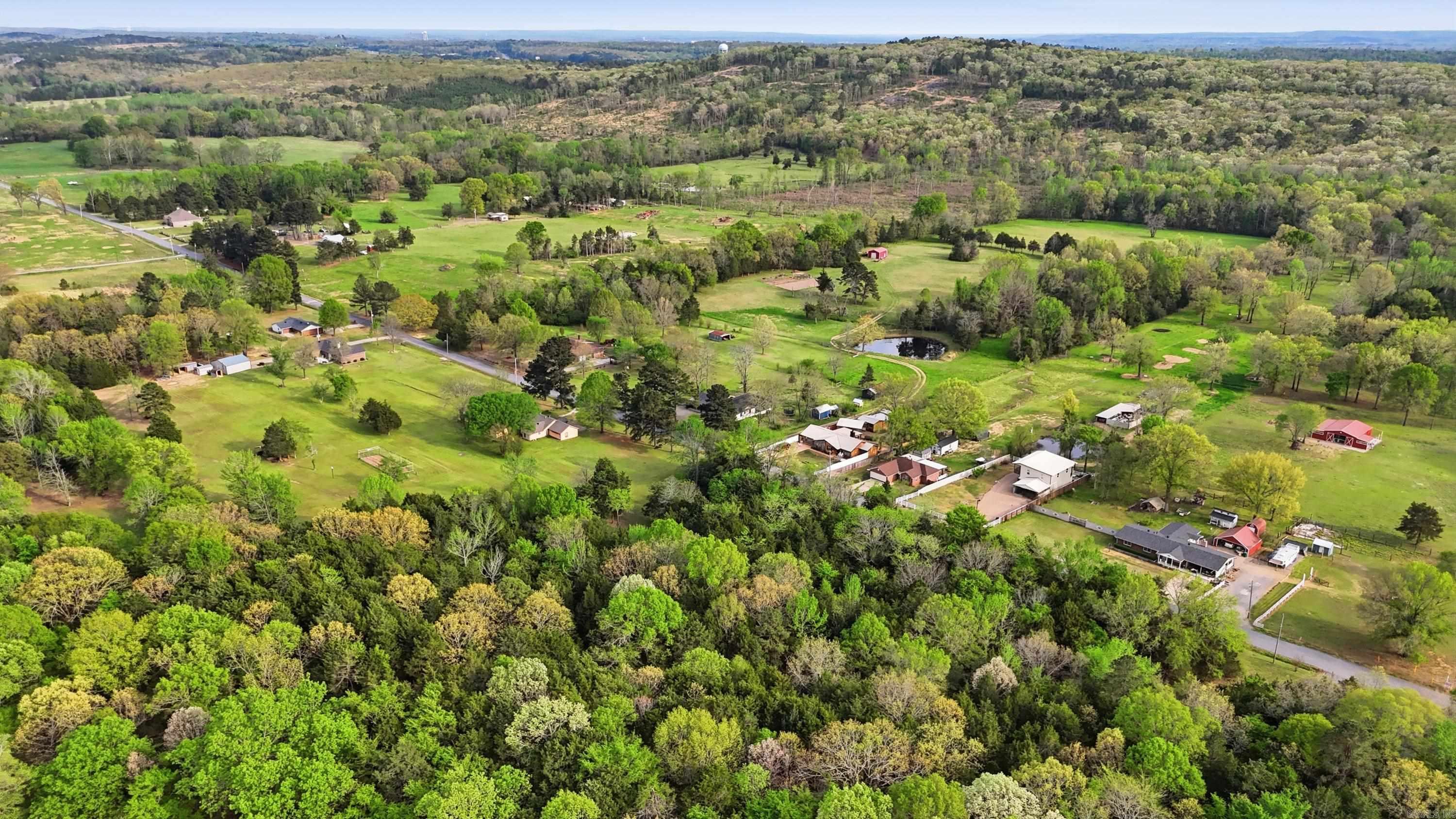 Friendship - Residential