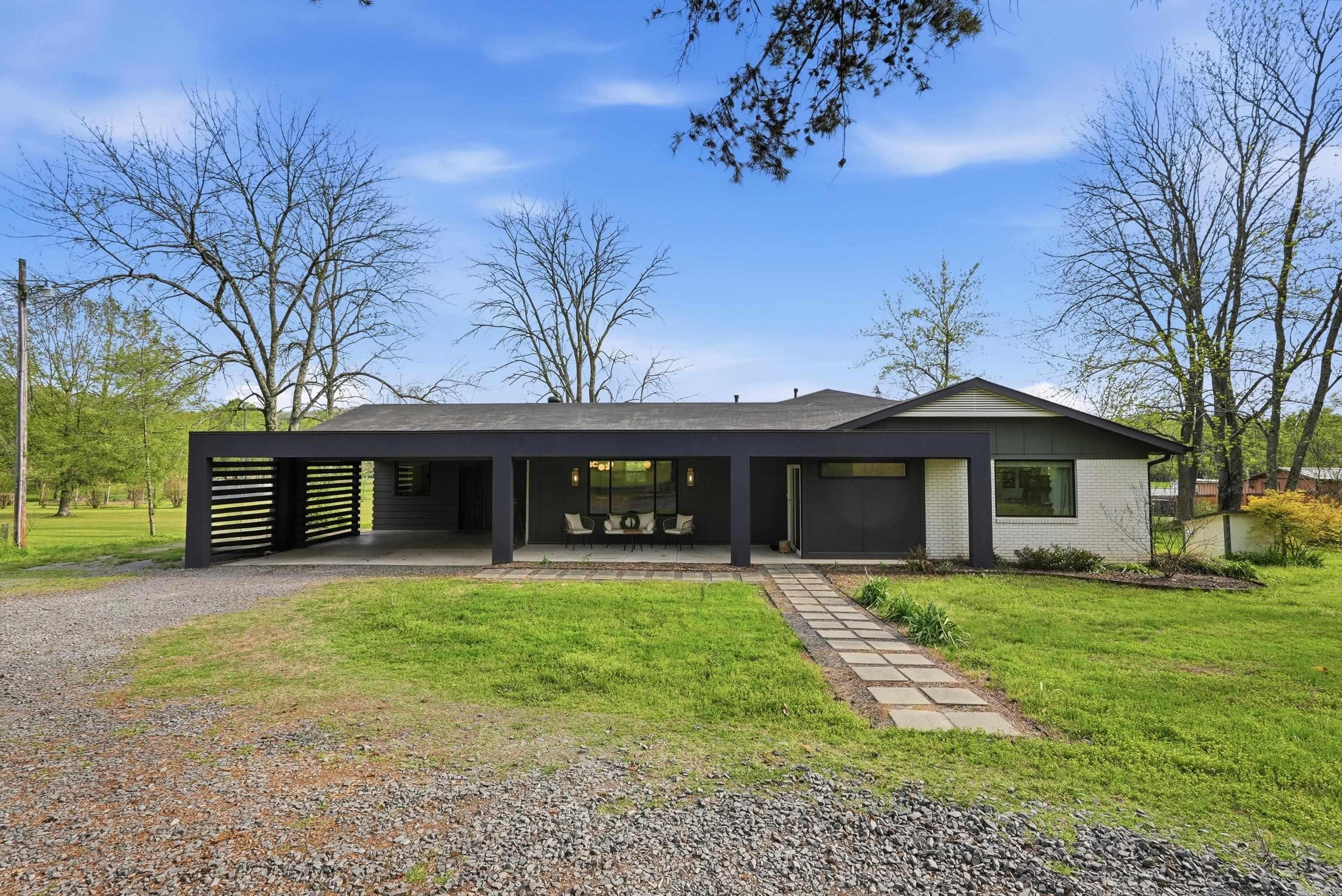 Friendship - Residential