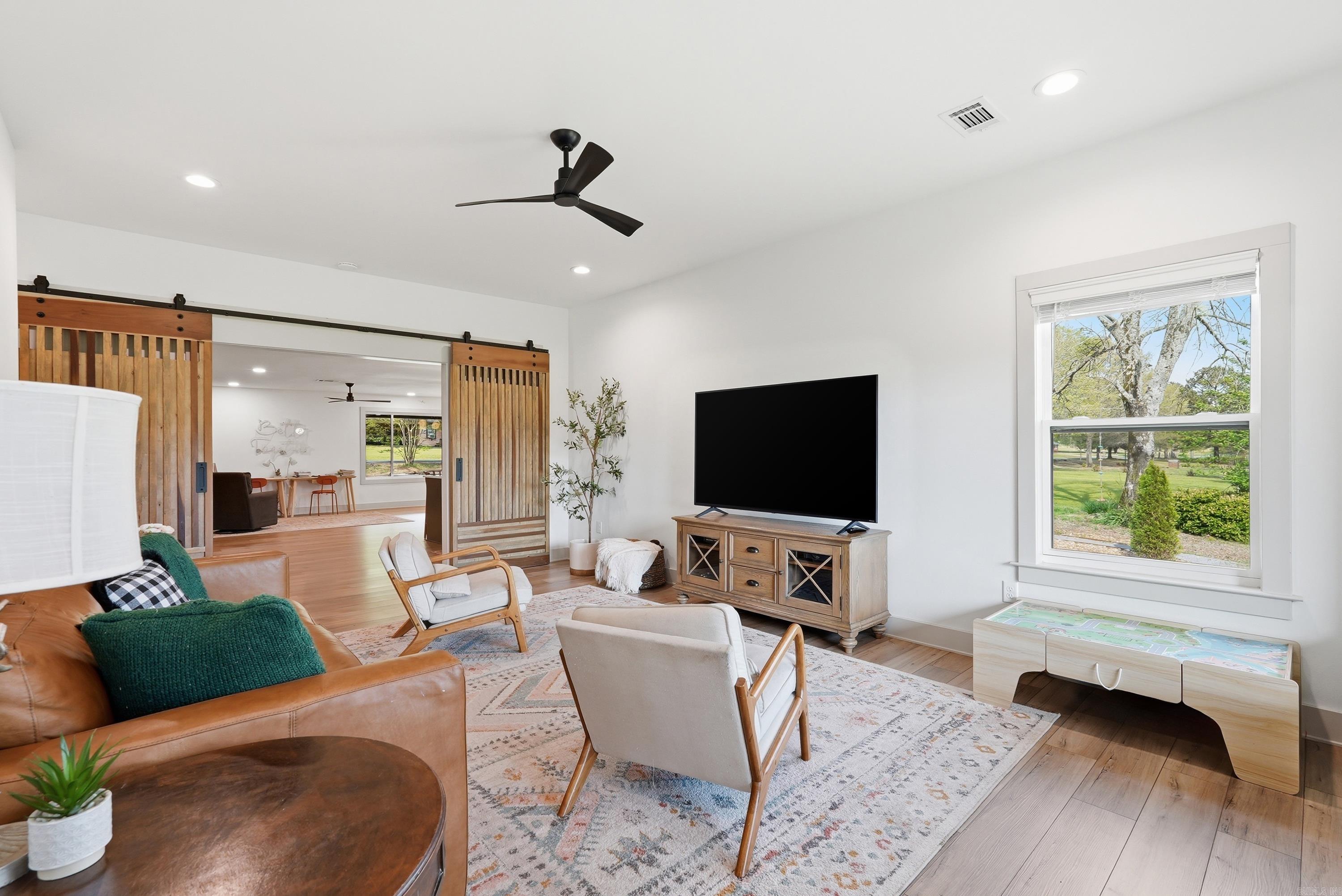 Friendship - Residential