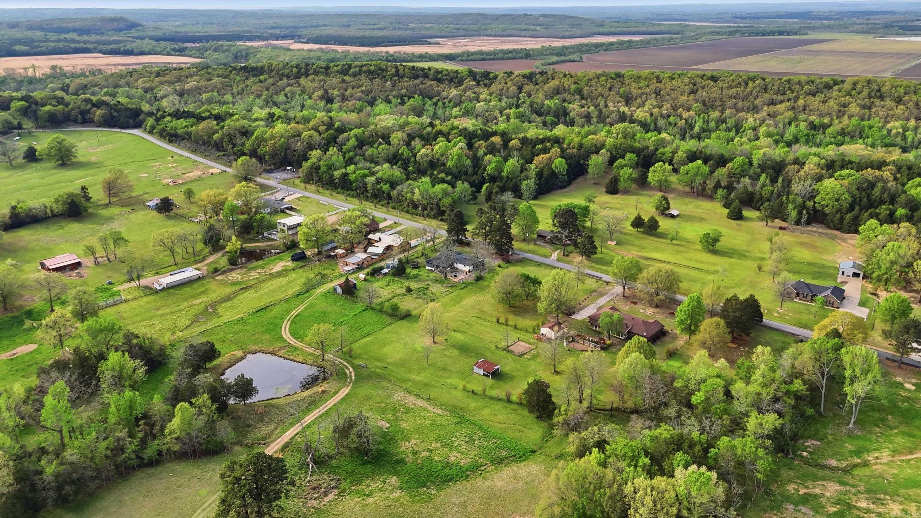 Friendship - Residential