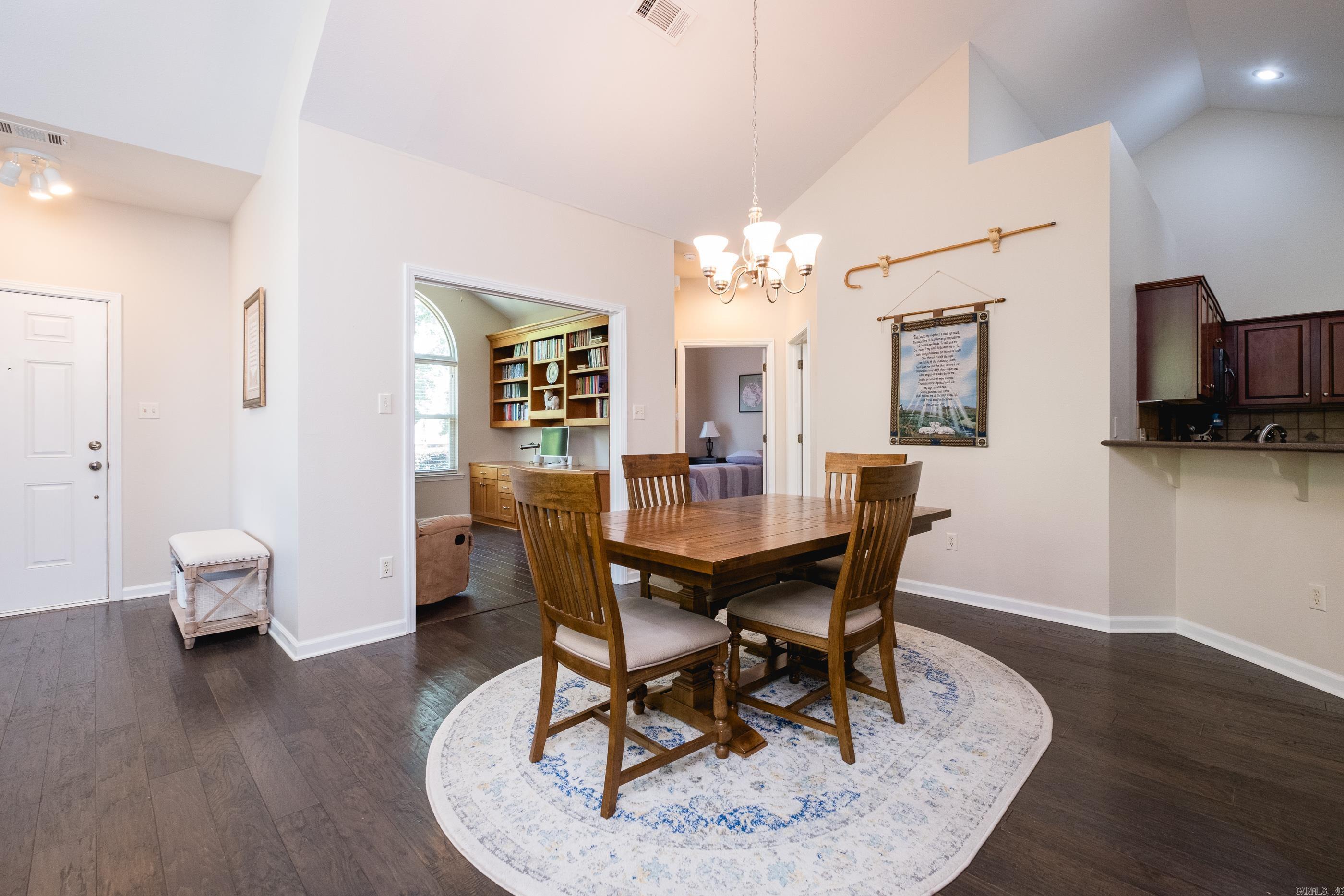 MOUNTAIN TERRACE ESTATES TOWNHOM - Residential