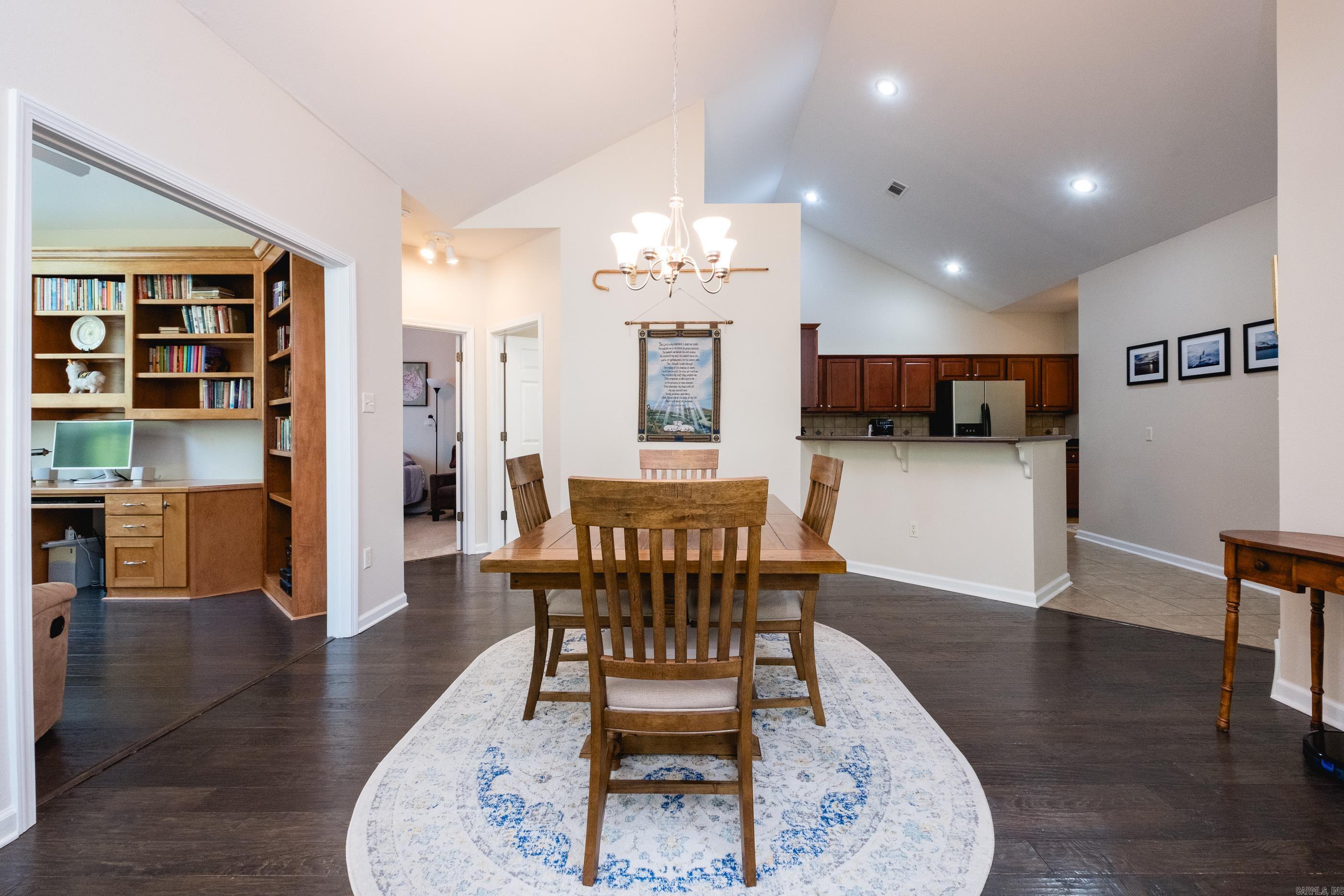 MOUNTAIN TERRACE ESTATES TOWNHOM - Residential