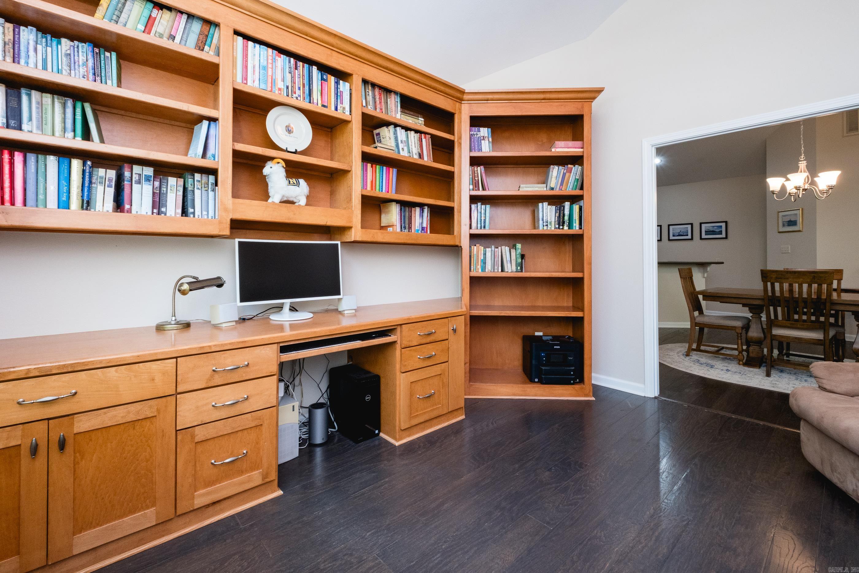 MOUNTAIN TERRACE ESTATES TOWNHOM - Residential