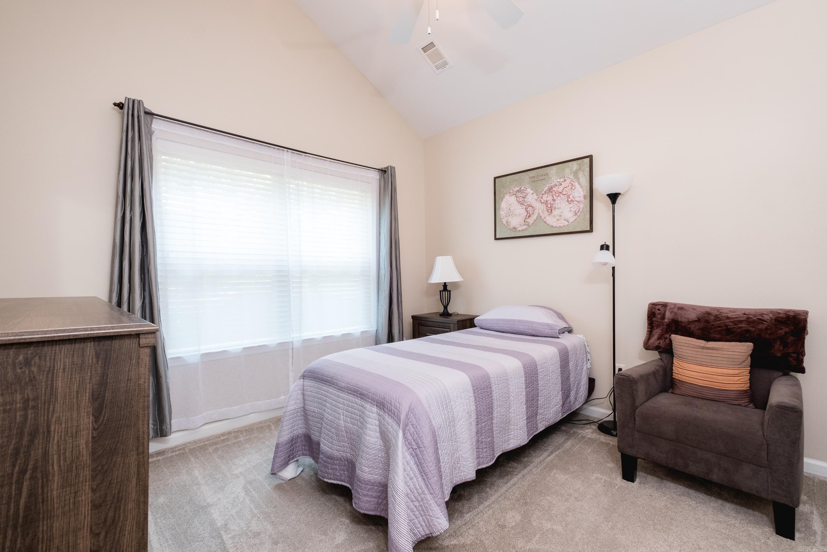 MOUNTAIN TERRACE ESTATES TOWNHOM - Residential