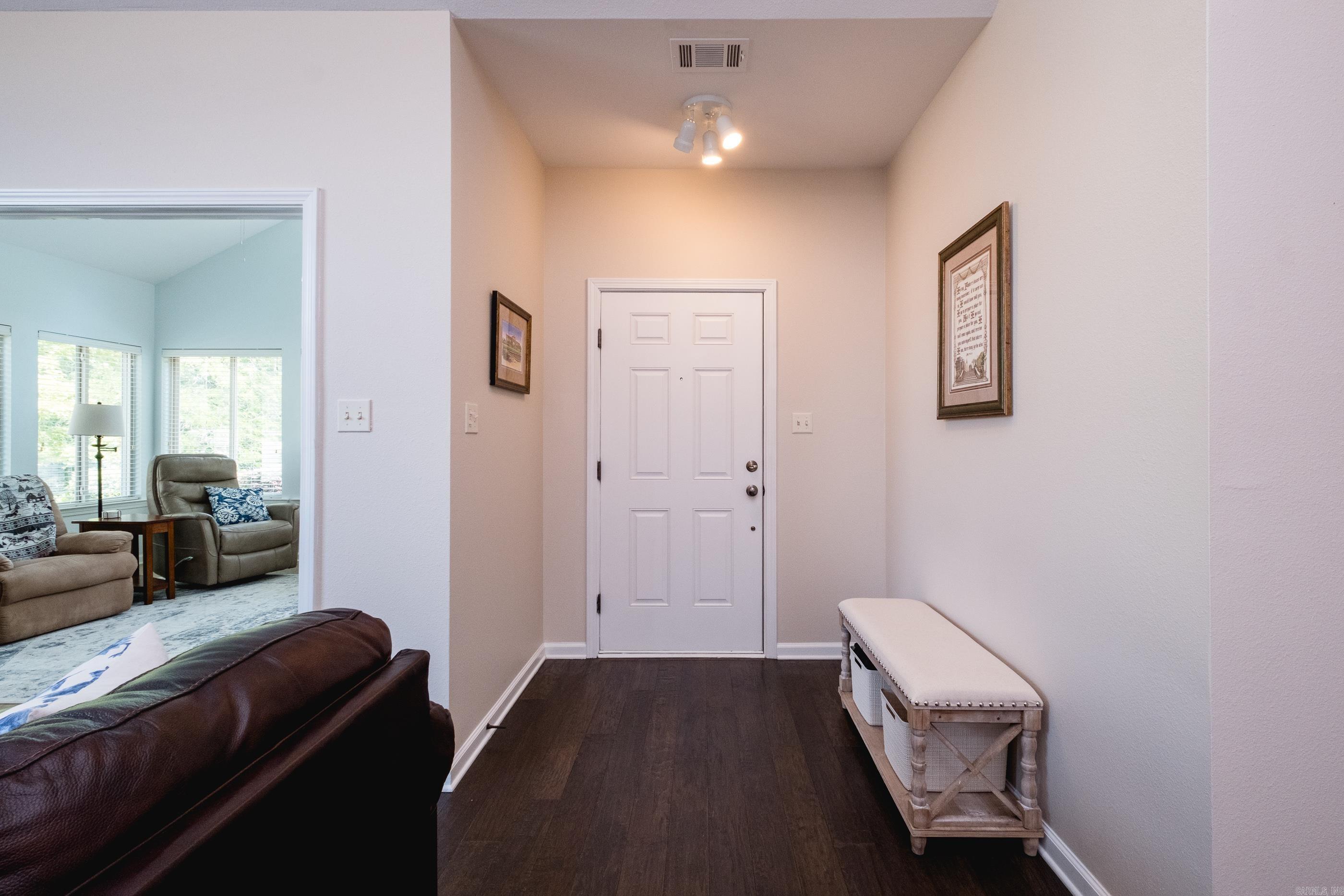 MOUNTAIN TERRACE ESTATES TOWNHOM - Residential