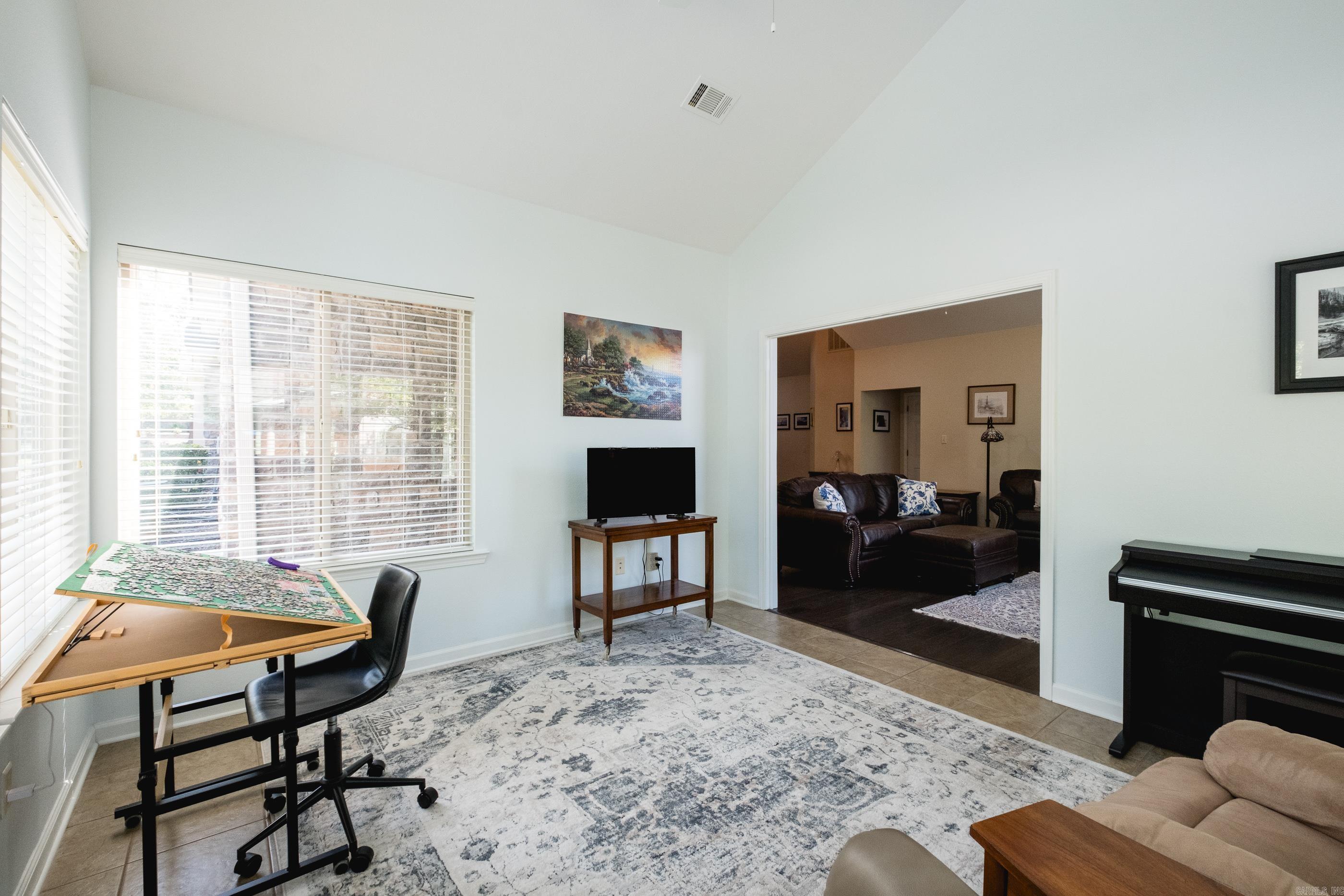 MOUNTAIN TERRACE ESTATES TOWNHOM - Residential