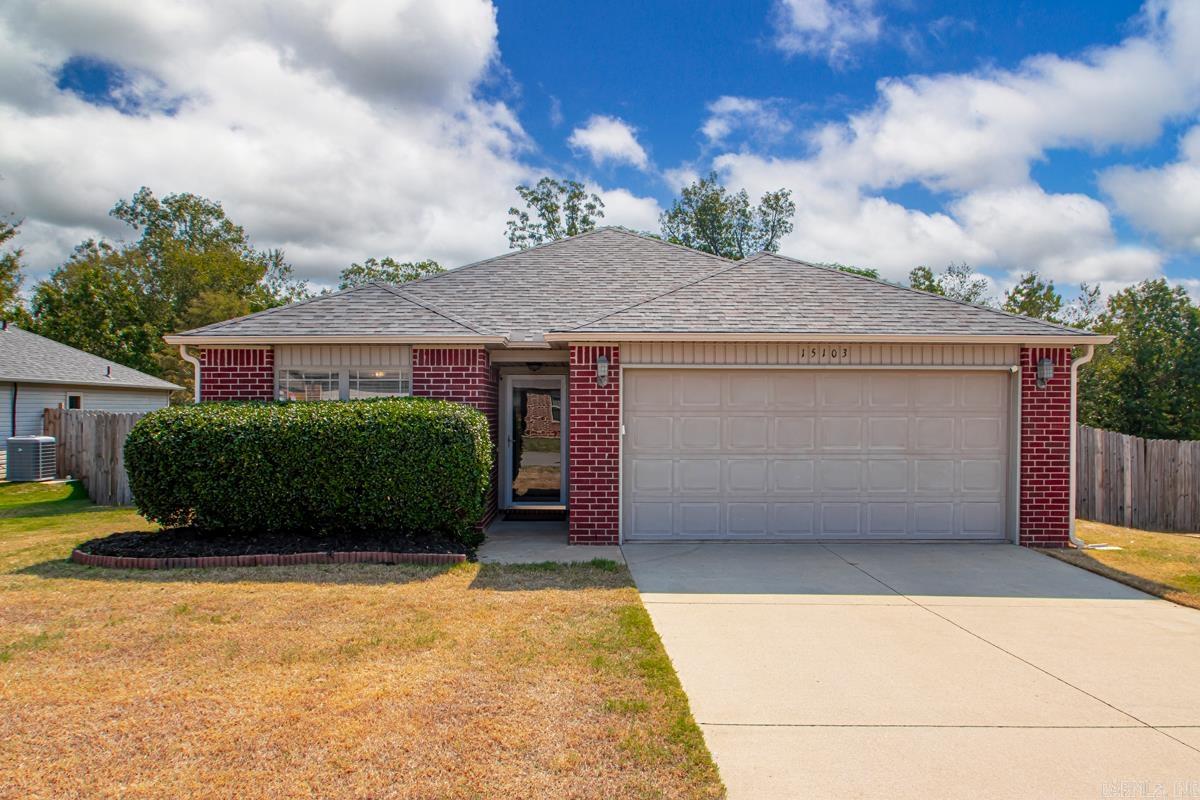 PARKWAY MEADOWS - Residential