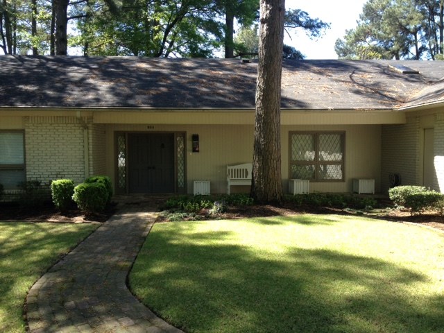 Golf View Q - Residential