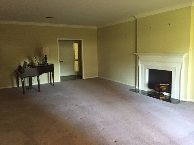 Golf View Q - Residential