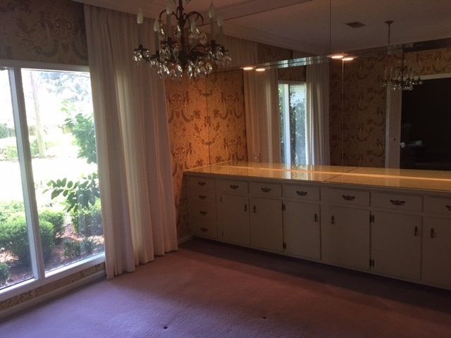 Golf View Q - Residential