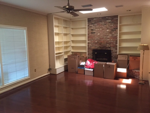 Golf View Q - Residential