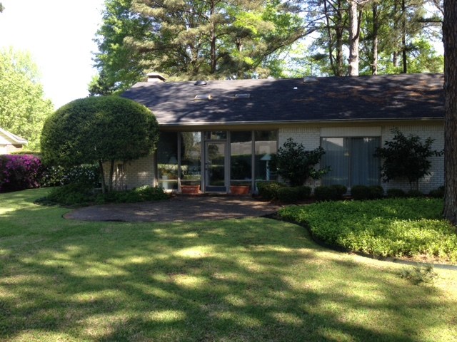 Golf View Q - Residential