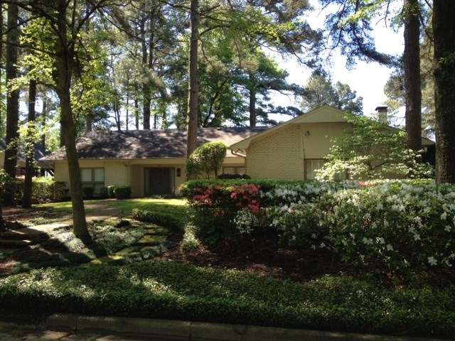 Golf View Q - Residential