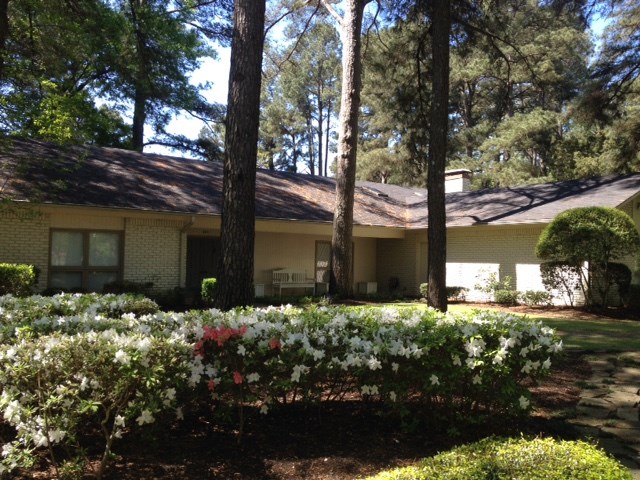 Golf View Q - Residential