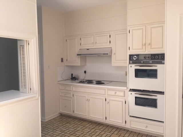 Golf View Q - Residential