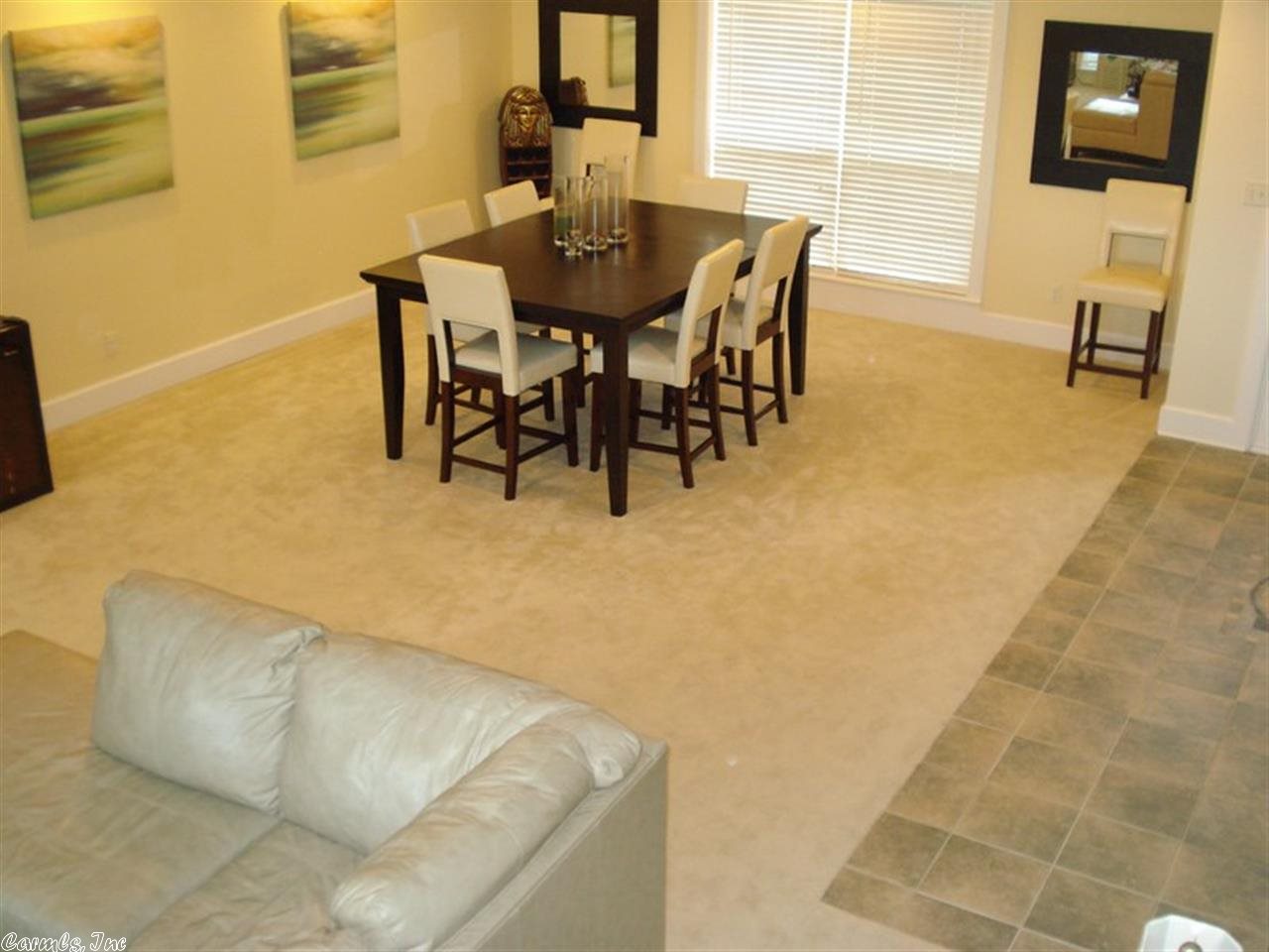 OSAGE FALLS ADDN - Residential