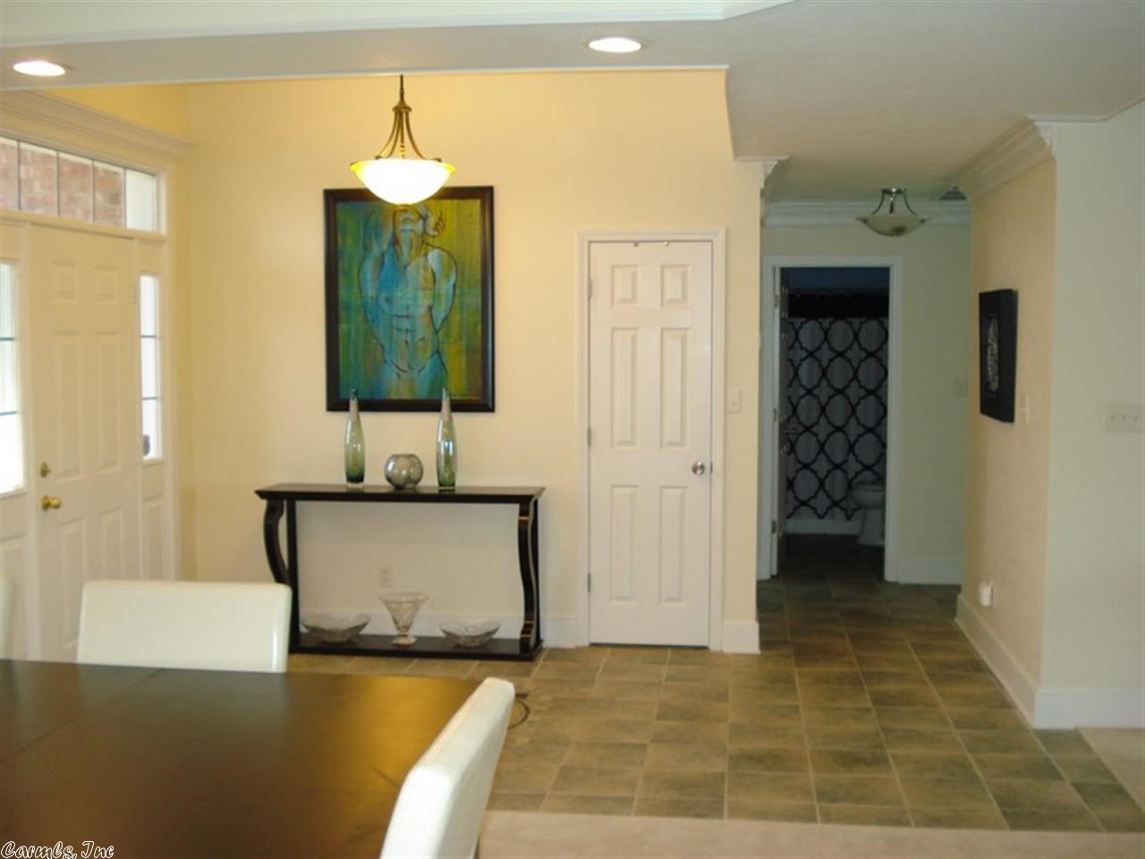 OSAGE FALLS ADDN - Residential