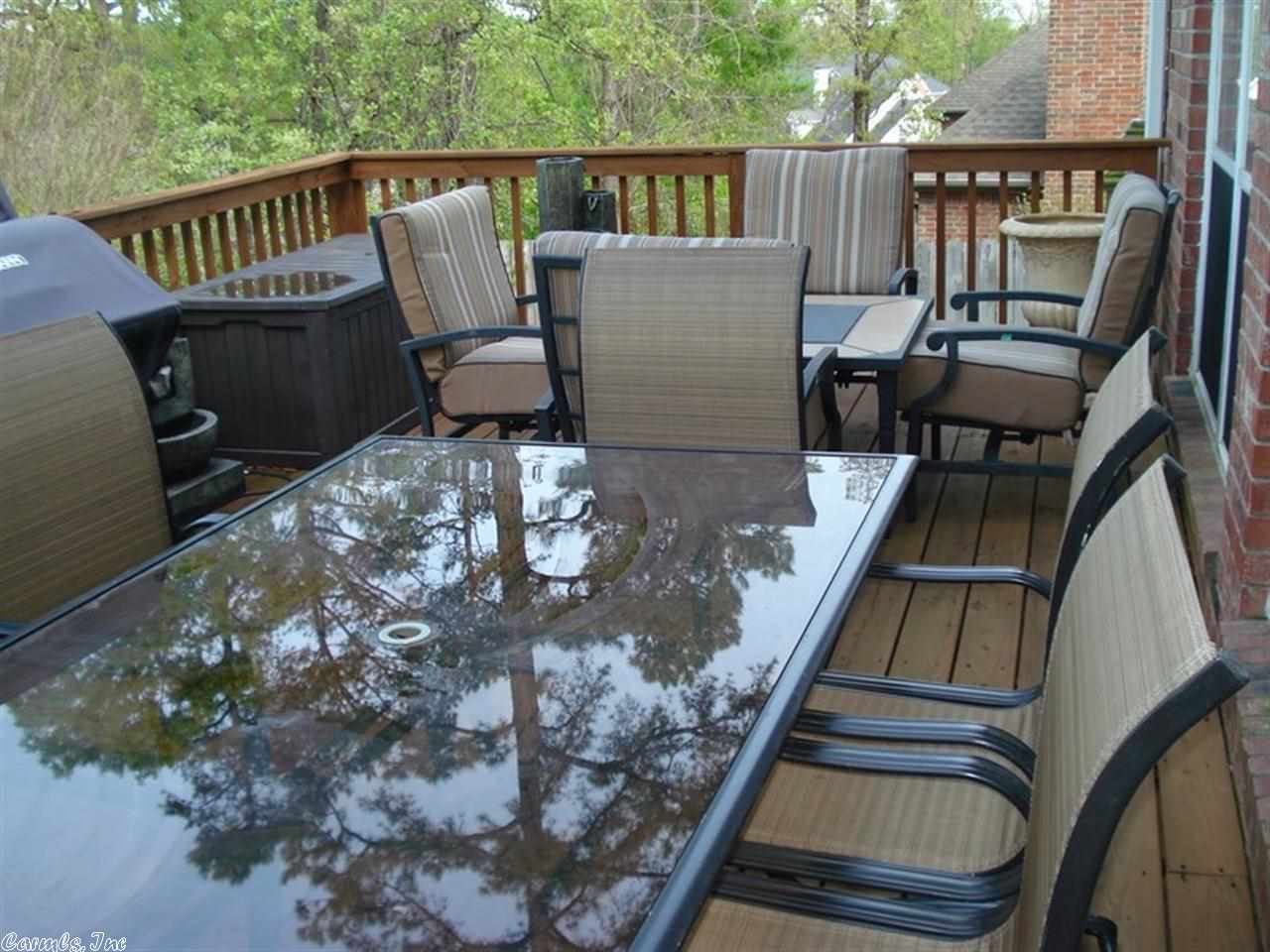 OSAGE FALLS ADDN - Residential