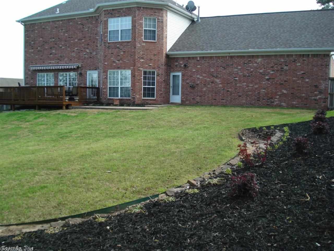 OSAGE FALLS ADDN - Residential