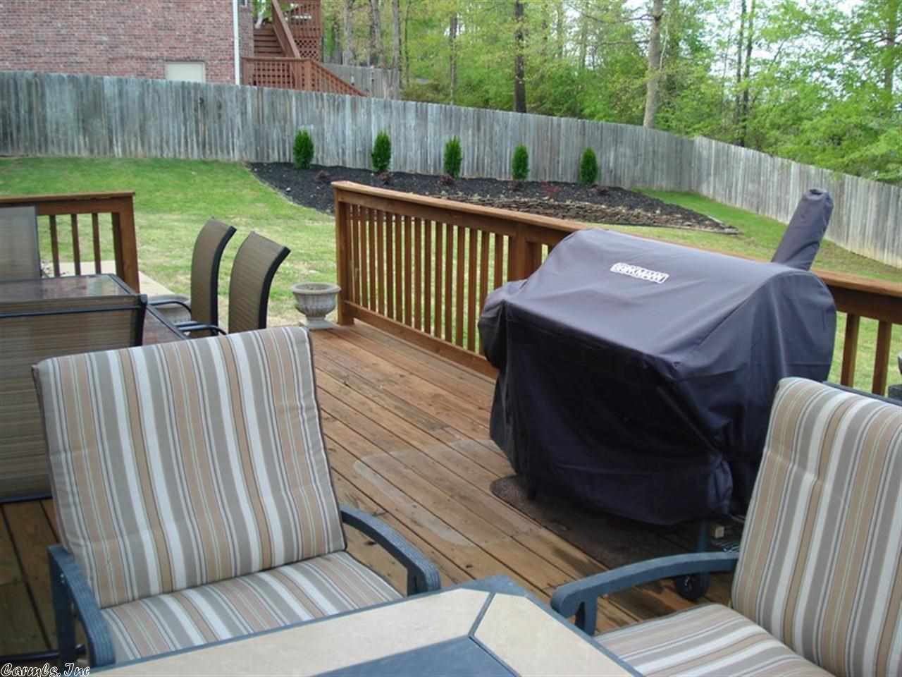 OSAGE FALLS ADDN - Residential