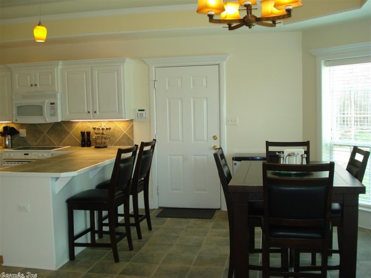 OSAGE FALLS ADDN - Residential