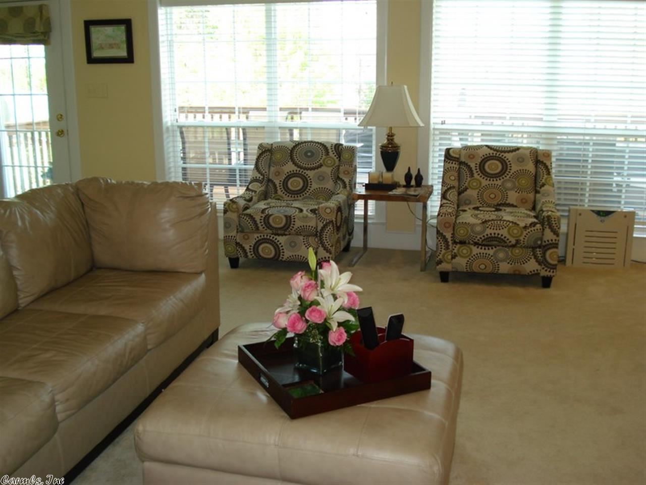 OSAGE FALLS ADDN - Residential