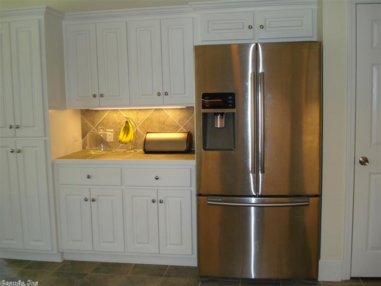 OSAGE FALLS ADDN - Residential