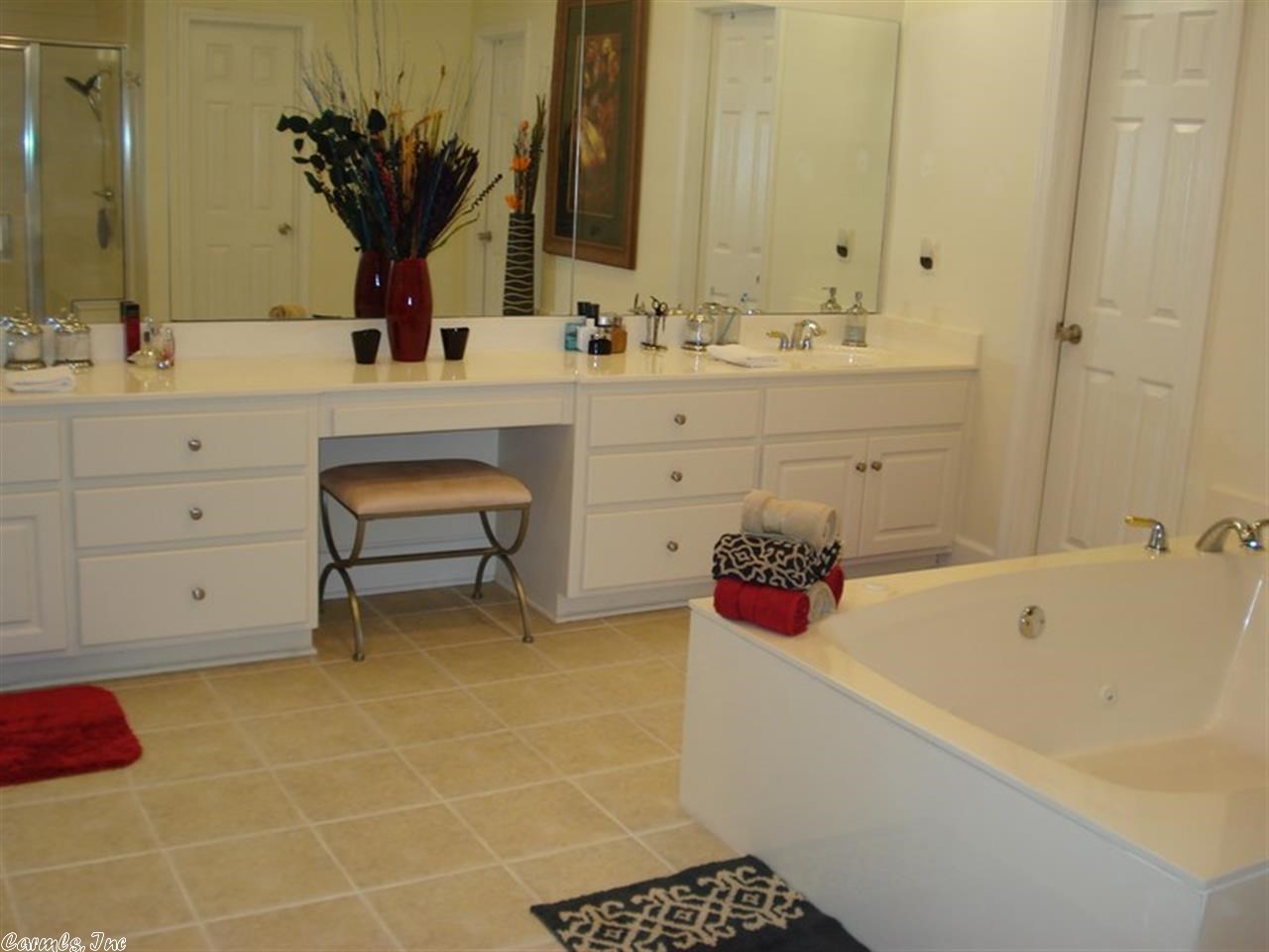 OSAGE FALLS ADDN - Residential