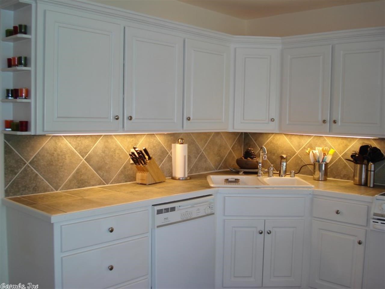 OSAGE FALLS ADDN - Residential