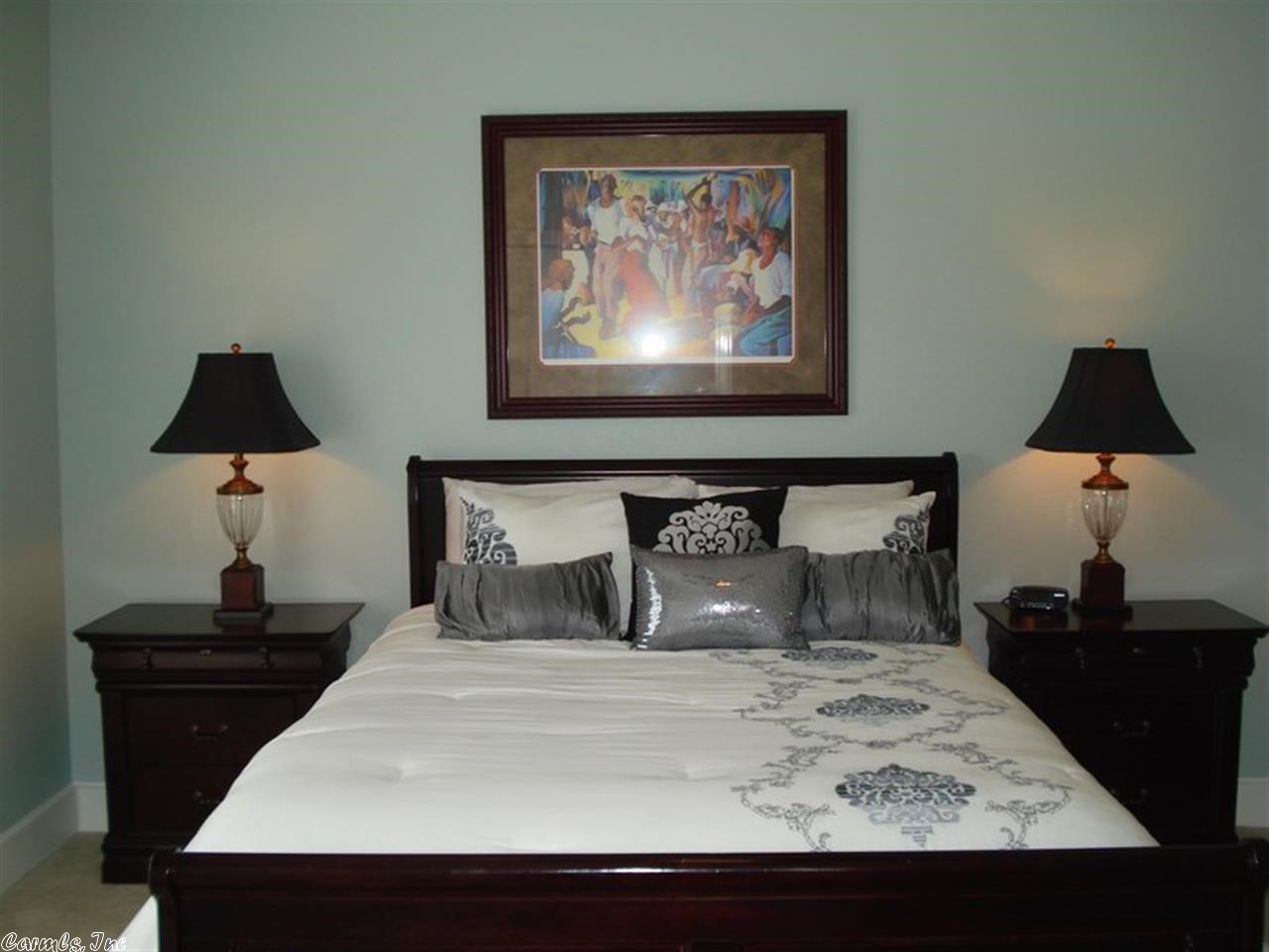 OSAGE FALLS ADDN - Residential