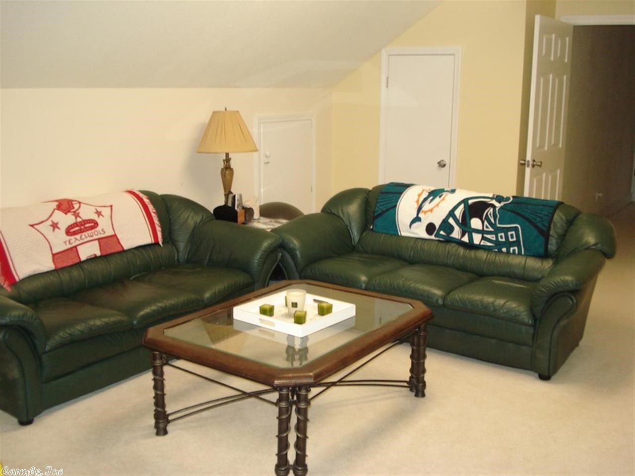 OSAGE FALLS ADDN - Residential